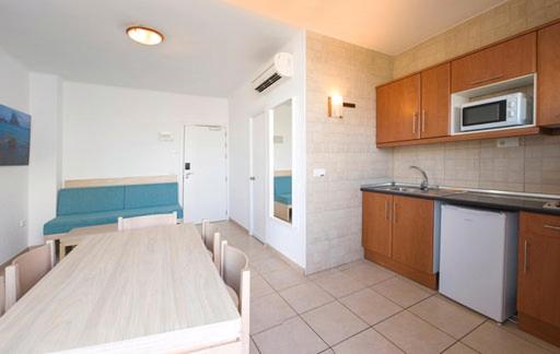 Two-Bedroom Apartment - Photo 16