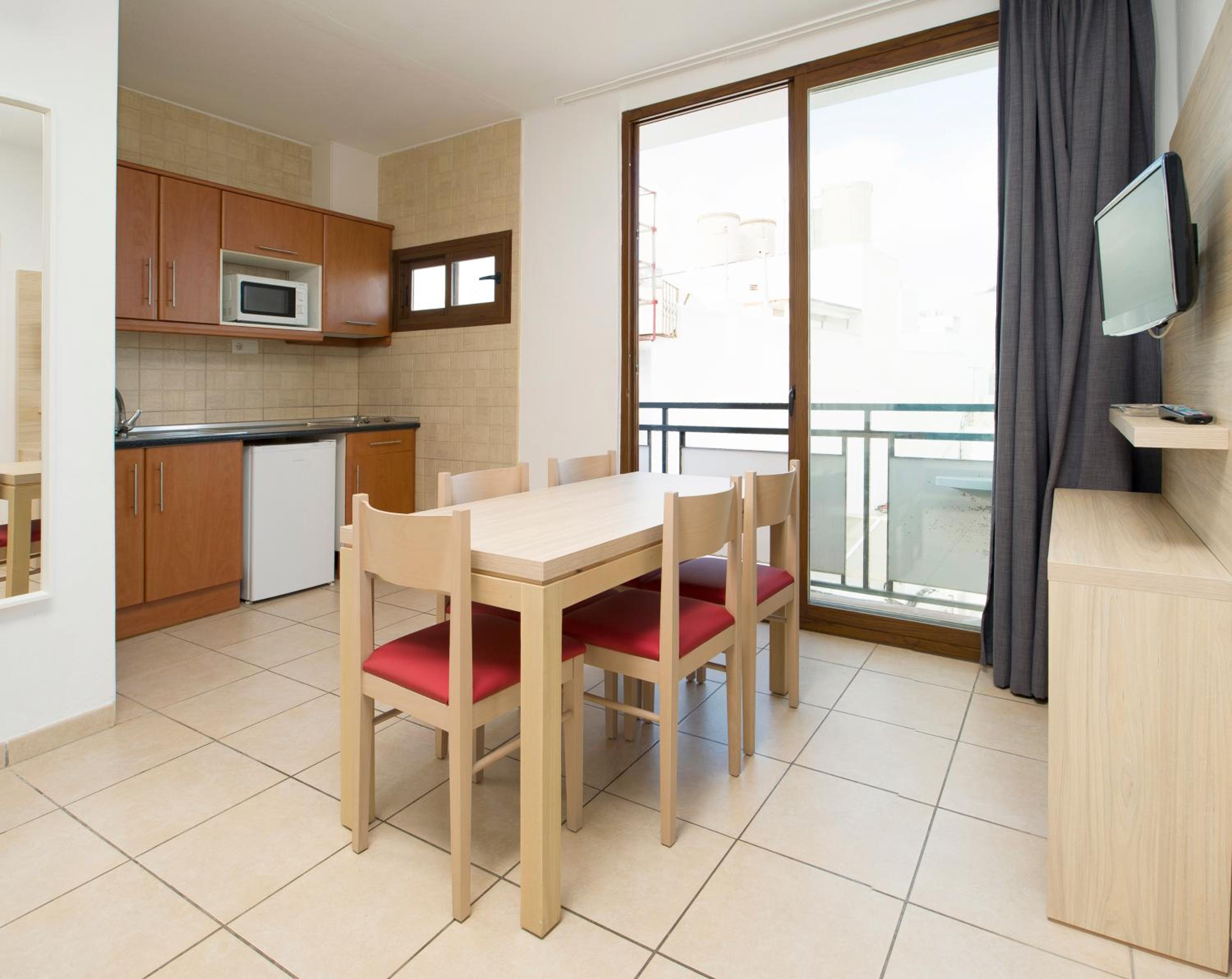 Two-Bedroom Apartment - Photo 13