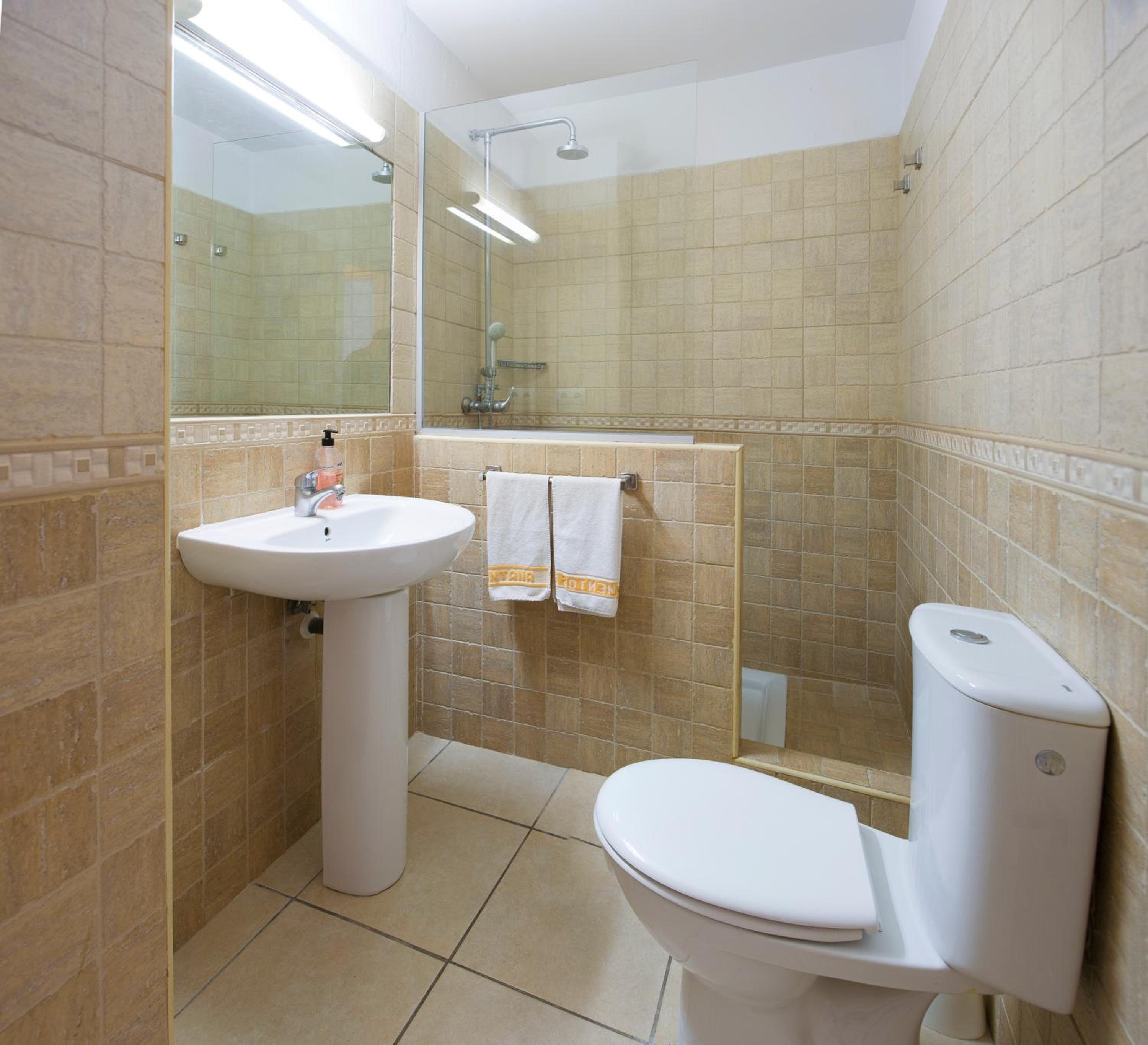 One-Bedroom Apartment - Photo 24