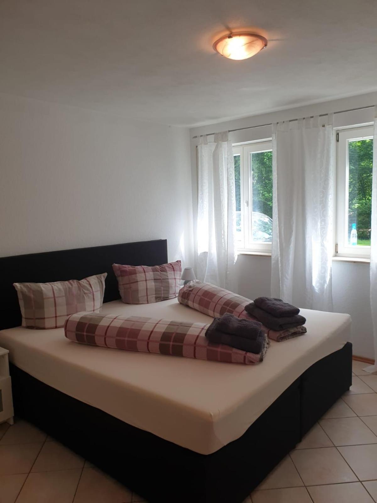 Apartment with Terrace photo 3