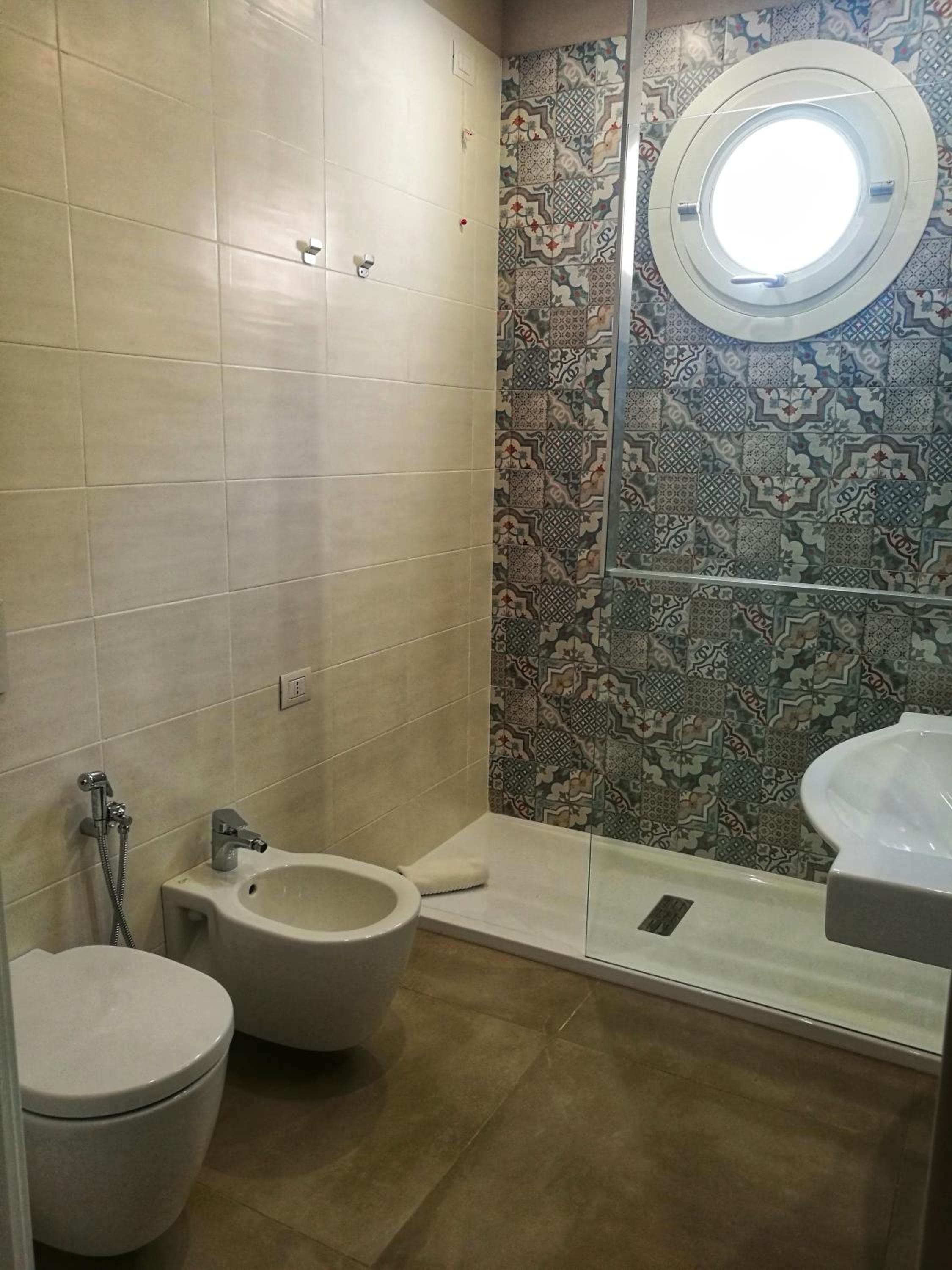 Studio Apartment with Sea View (3th Floor) - Photo 19