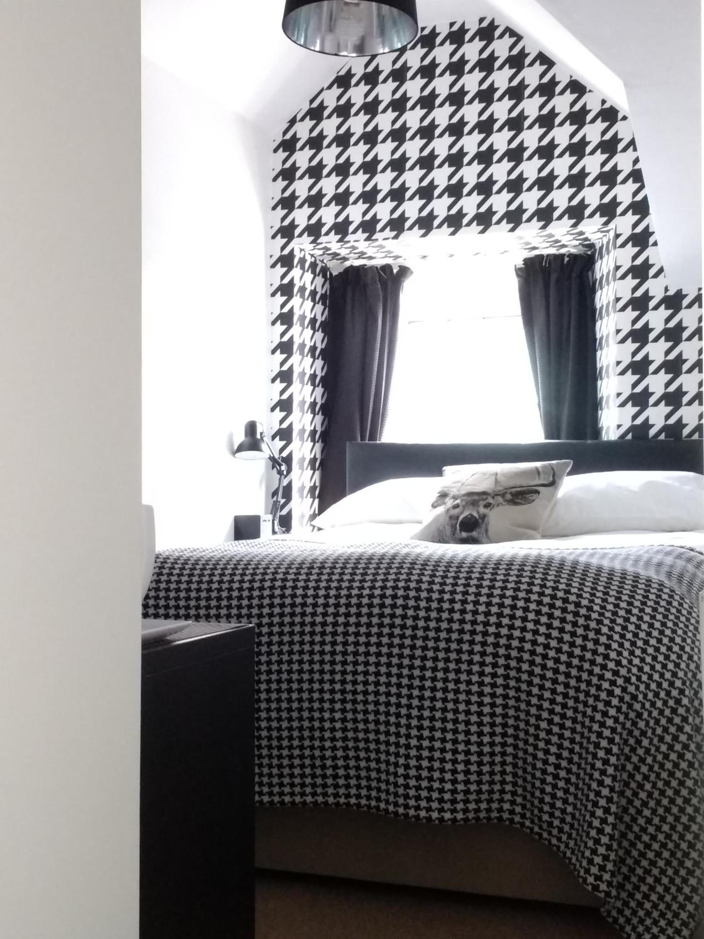 Economy Double Room photo 2