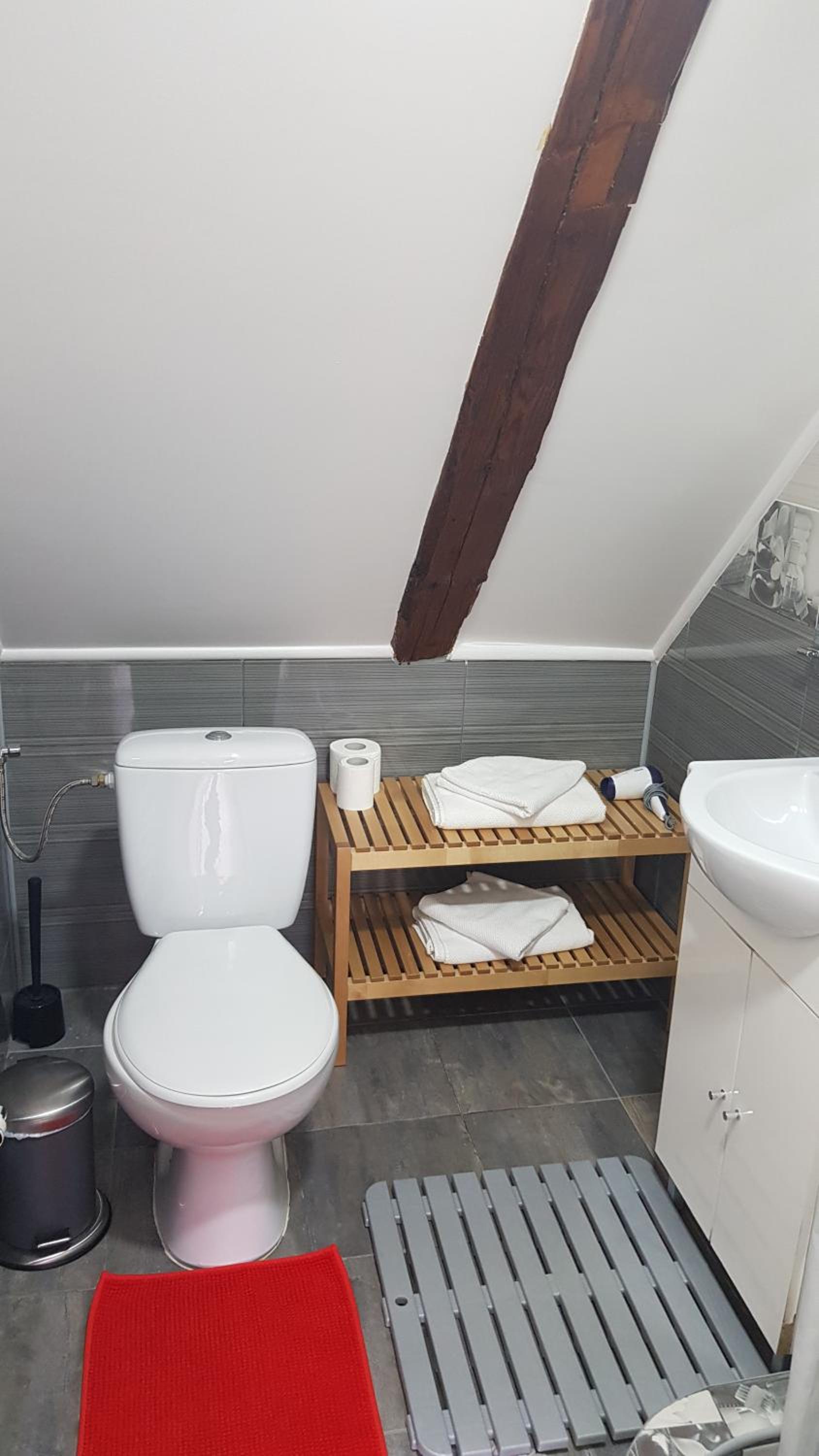 Double Room -Attic photo 3