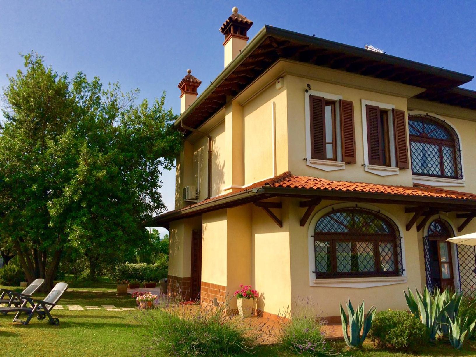 Villa With Private Pool photo 2