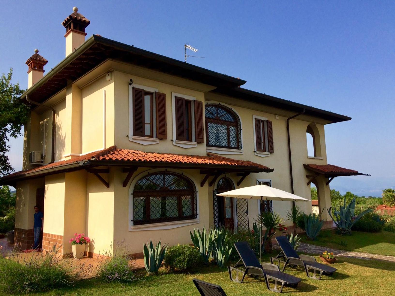 Villa With Private Pool photo 3
