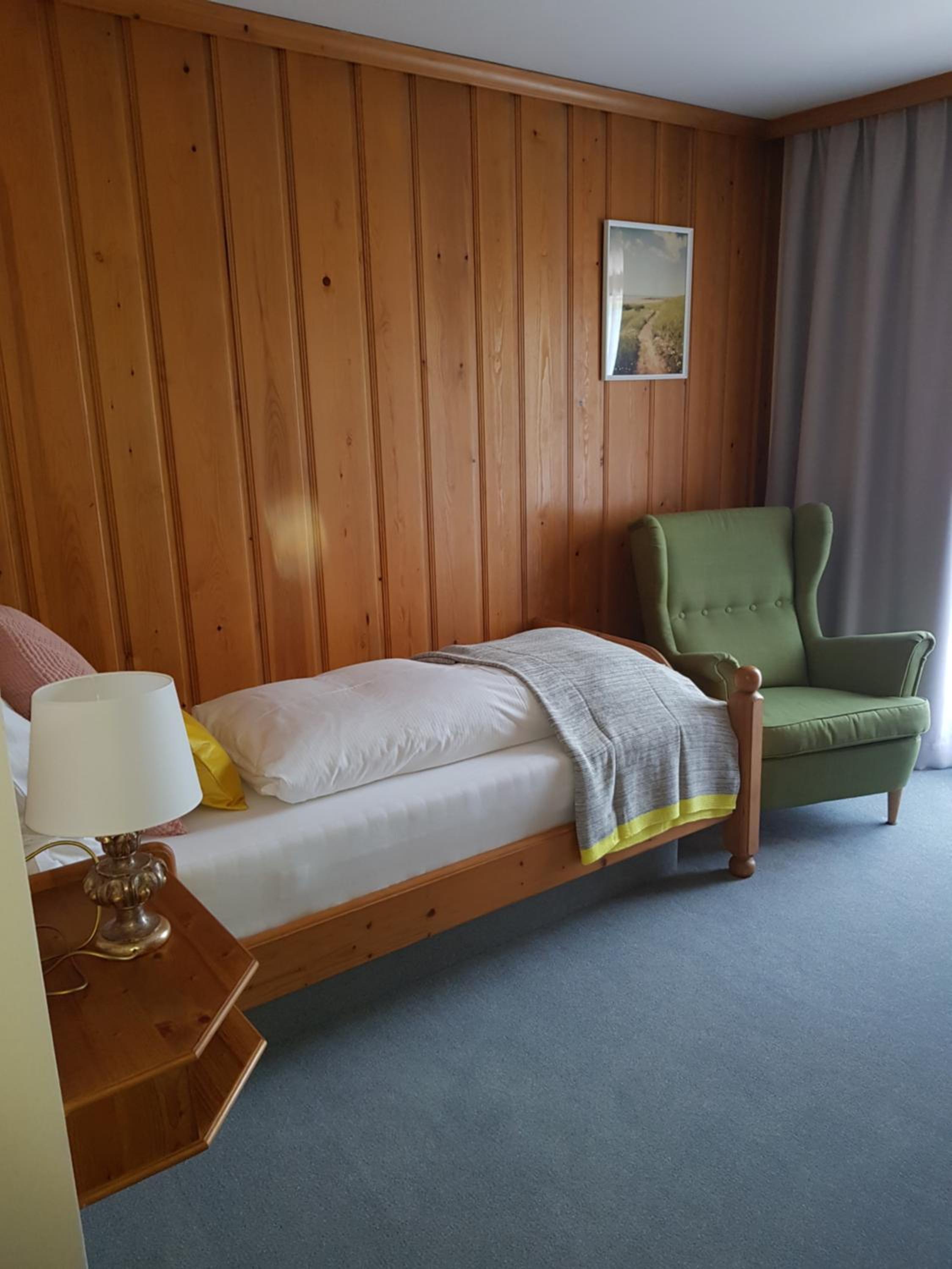 Single Room photo 2