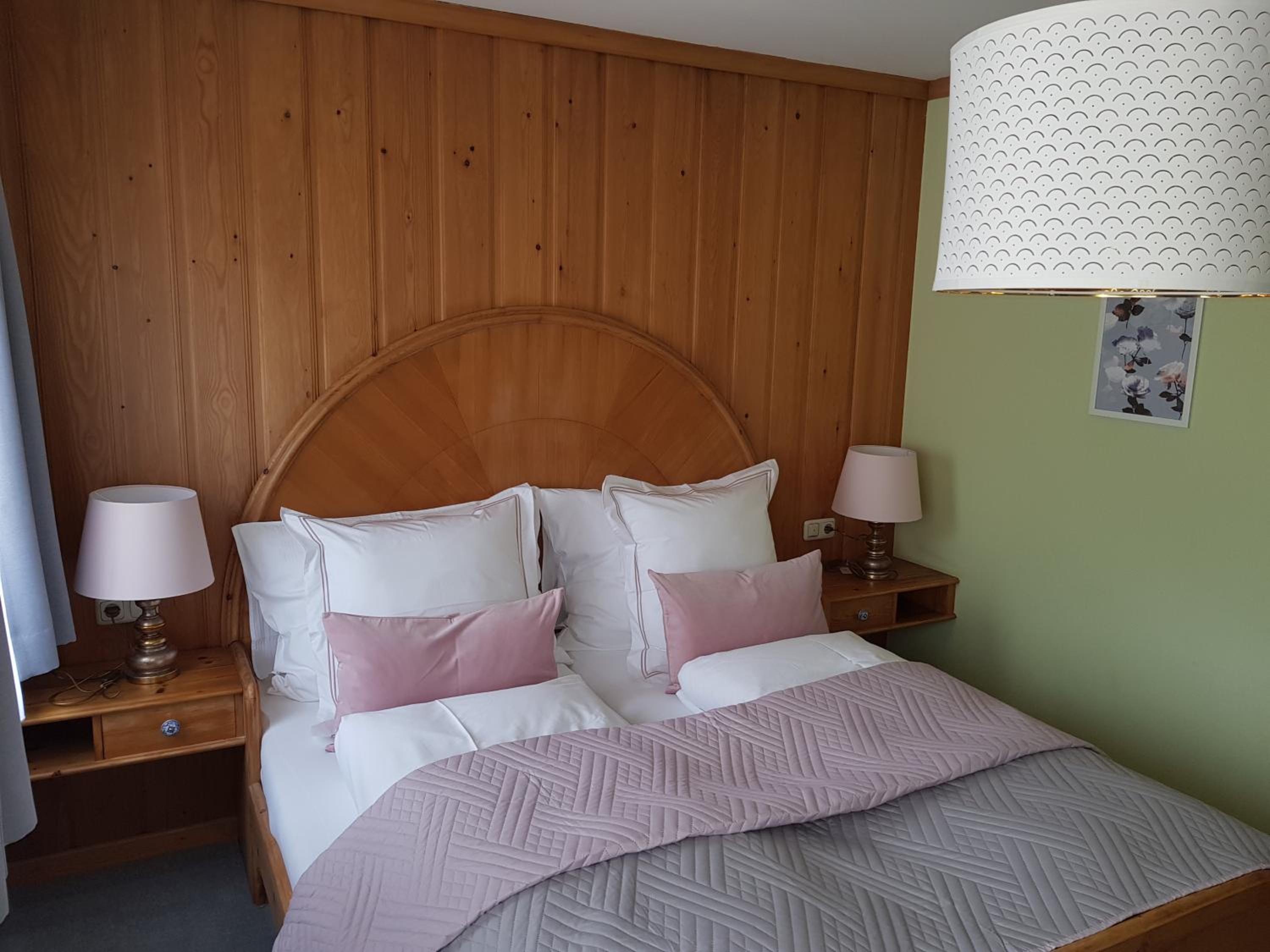 Double Room photo 3