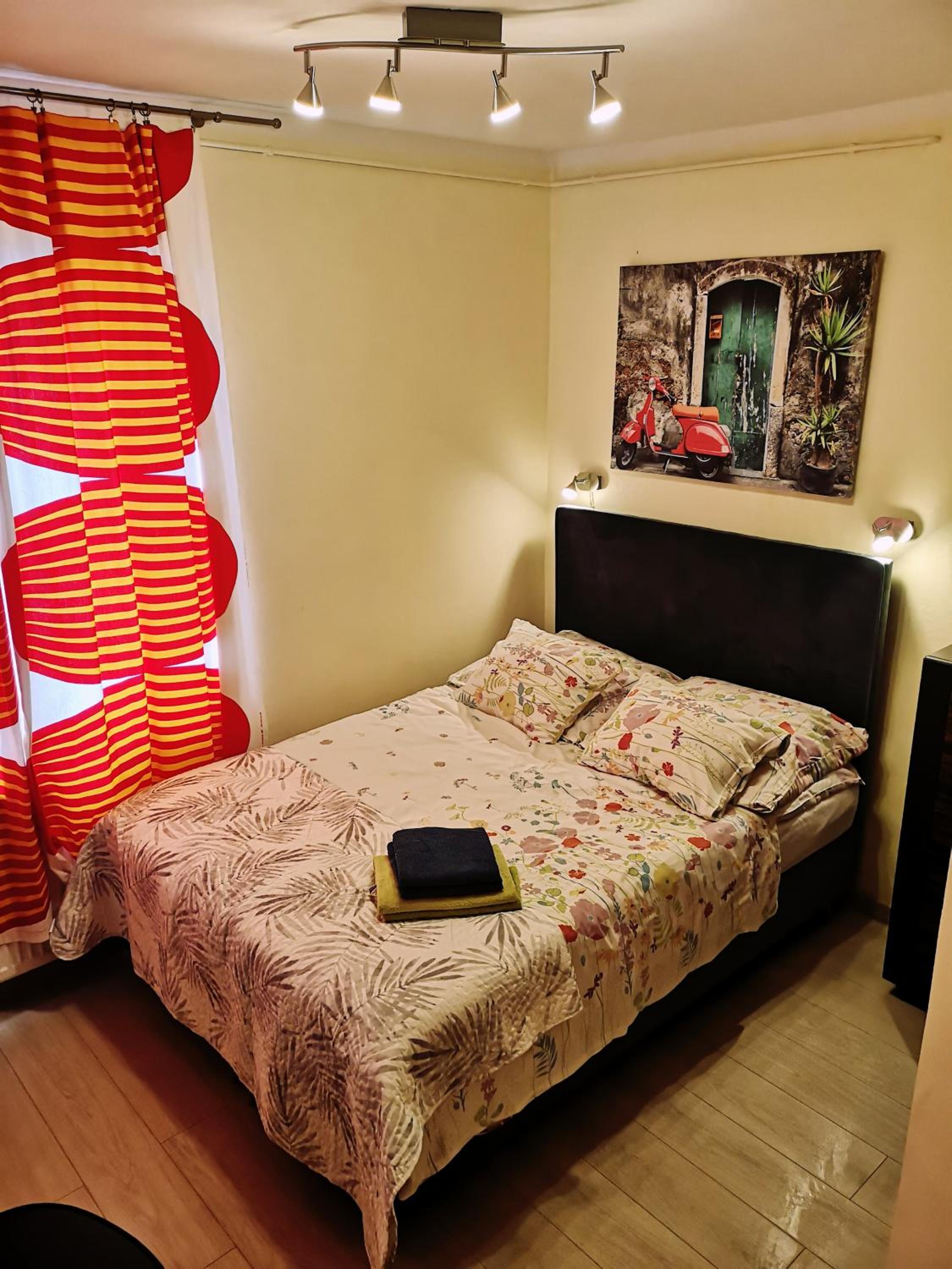 Small Double Room
