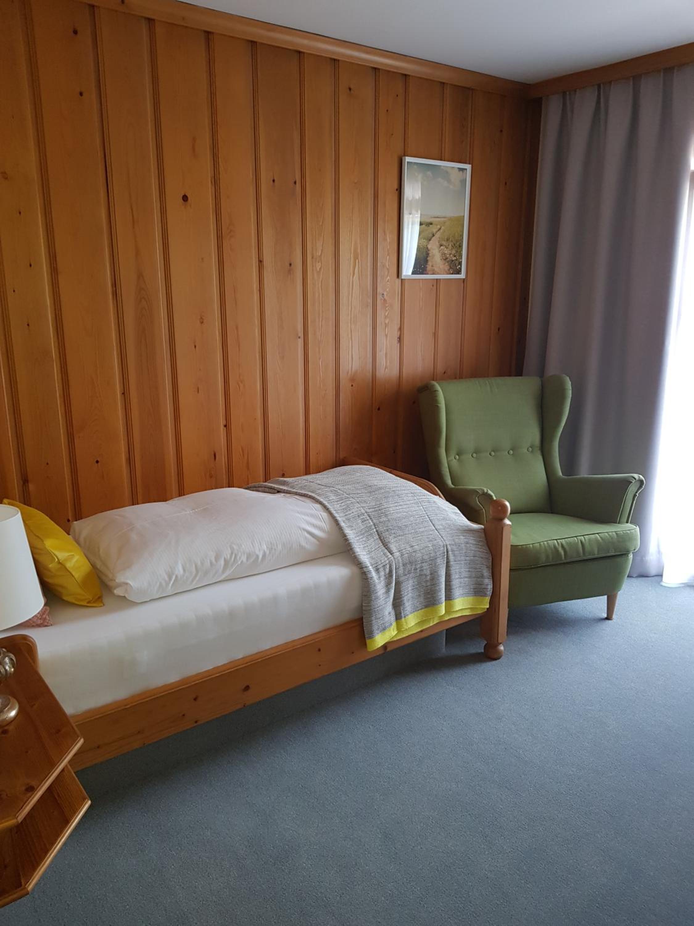 Single Room photo 3