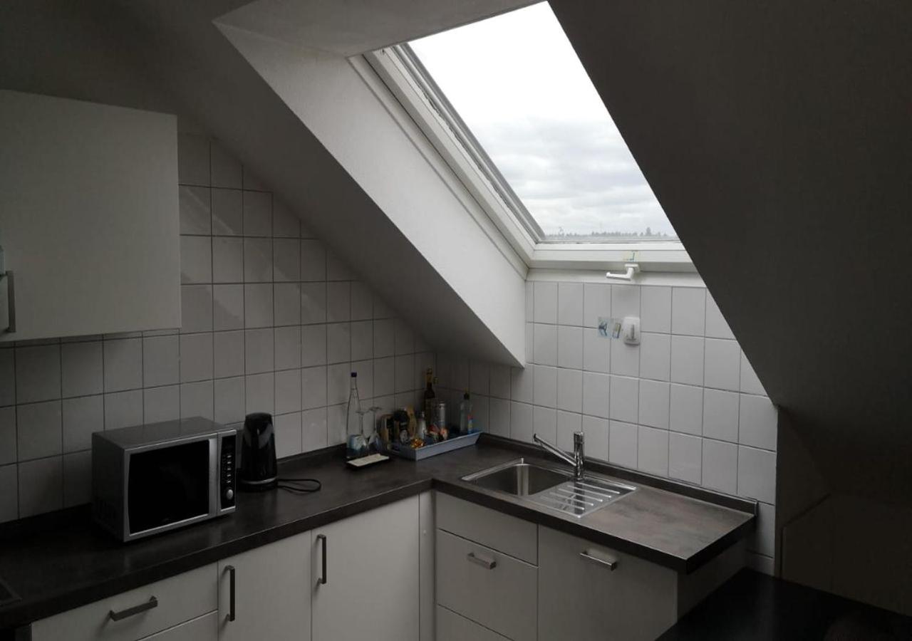 Two-Bedroom Apartment photo 2