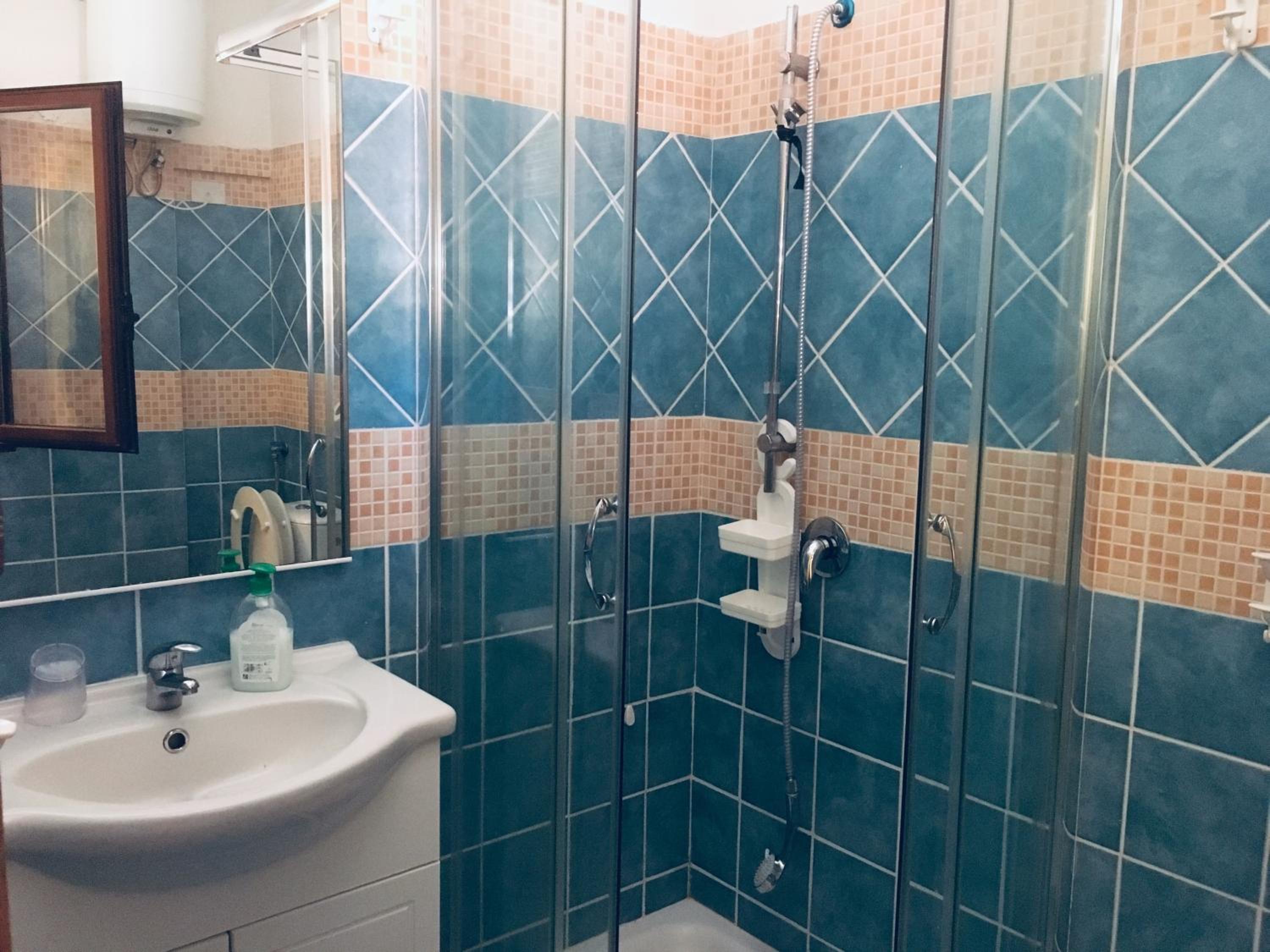 Quadruple Room photo 2