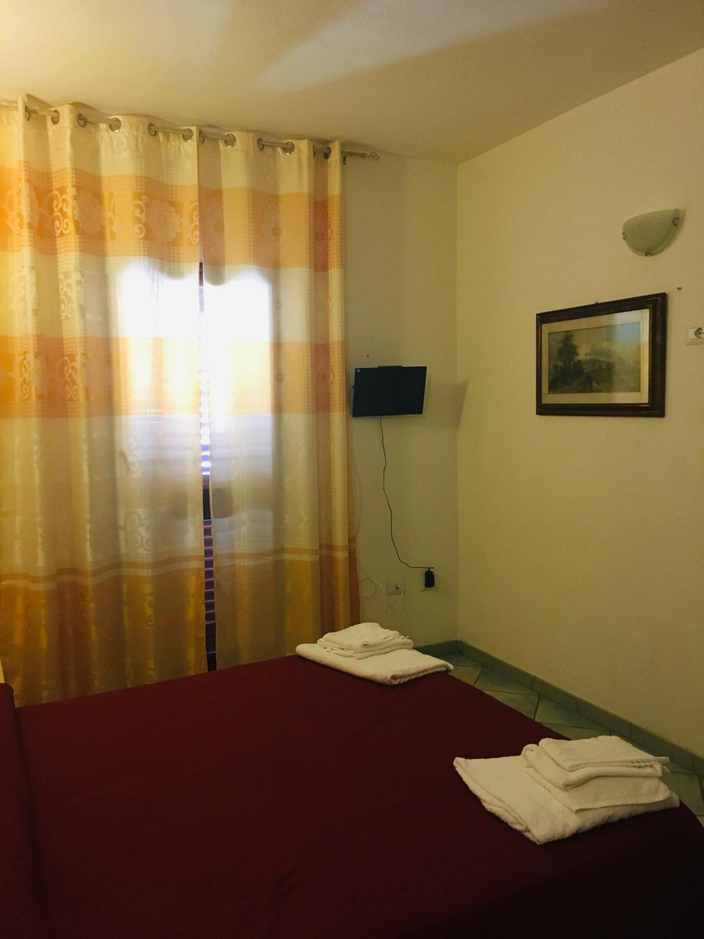 Quadruple Room photo 1