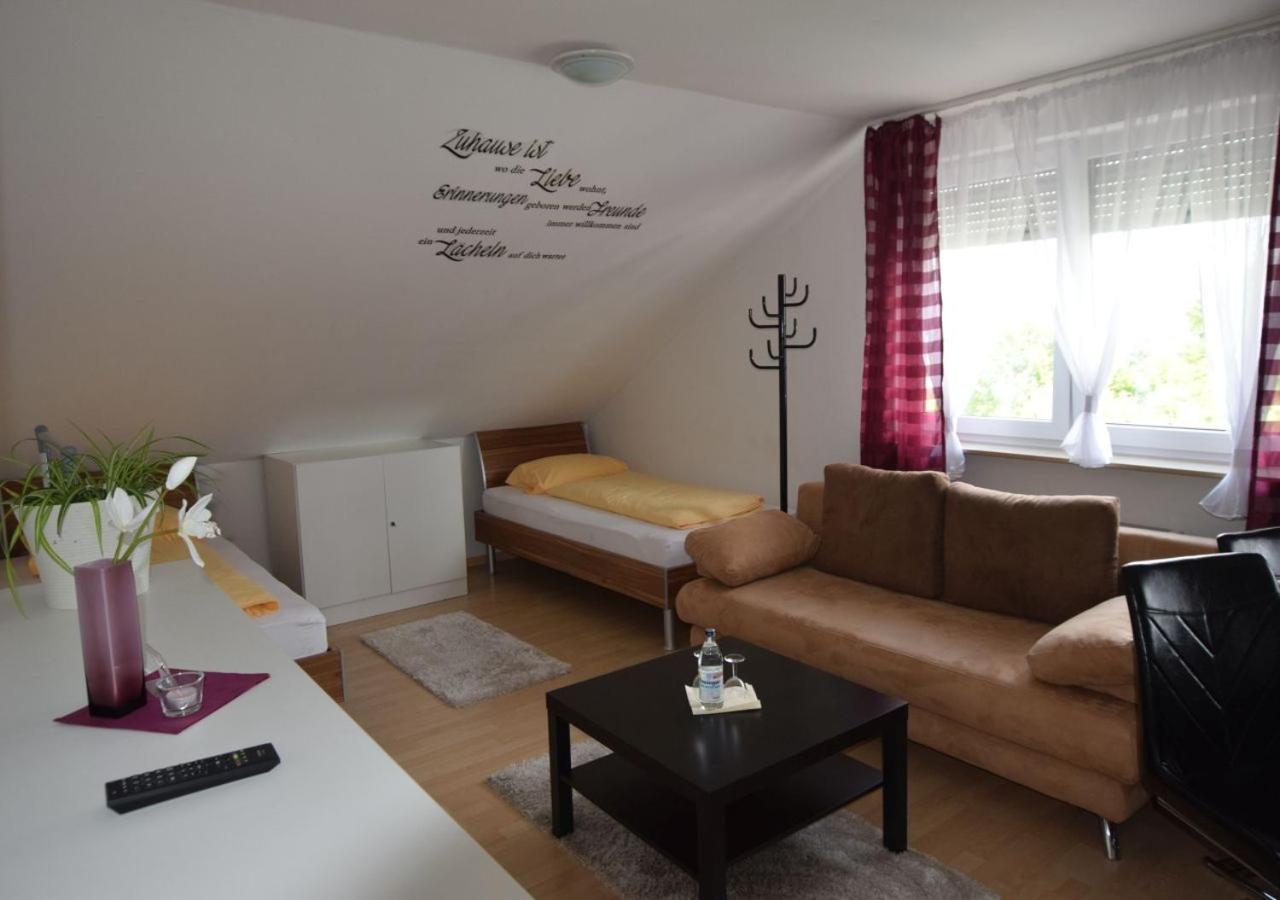 Two-Bedroom Apartment photo 1