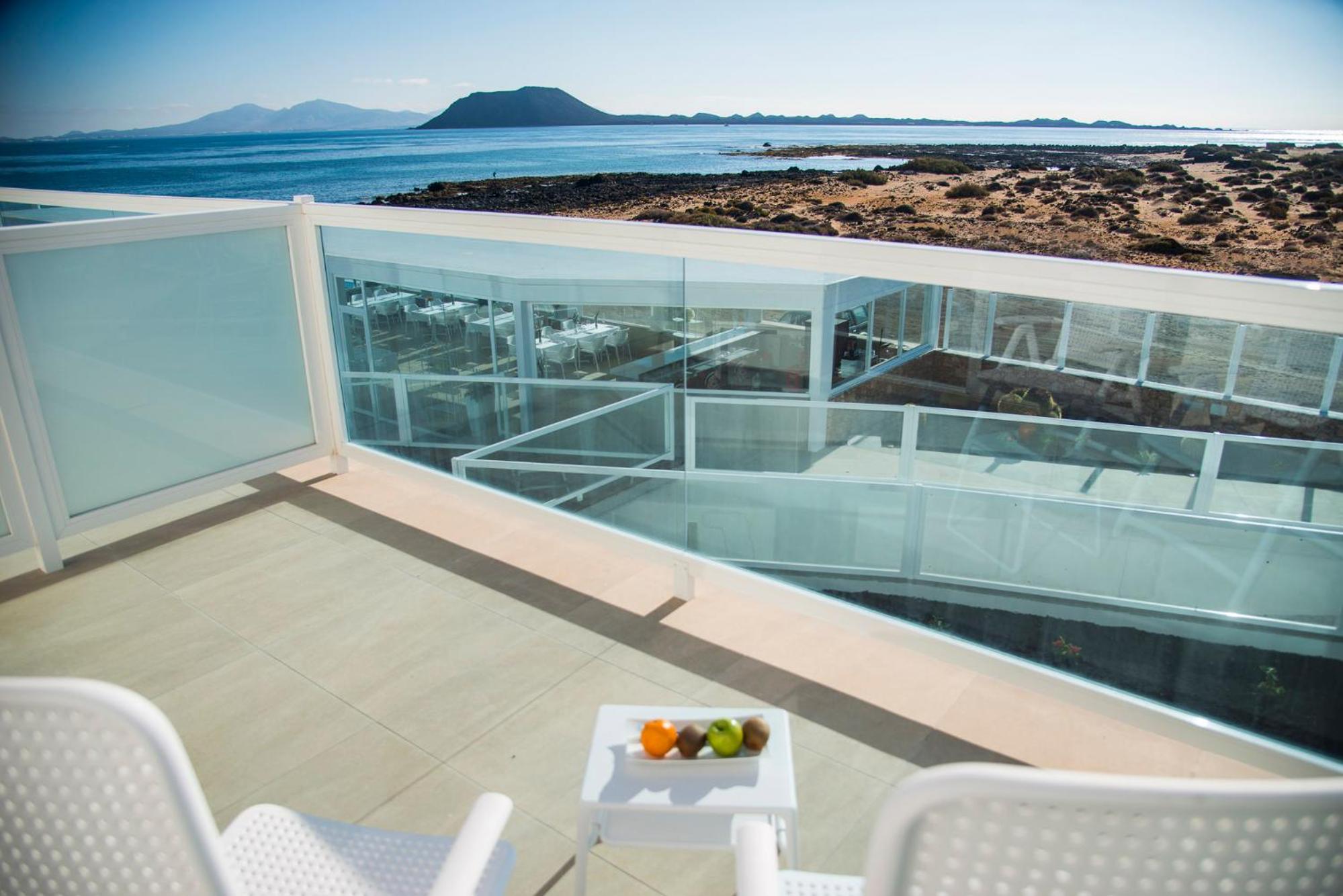 Double Room with Sea View photo 3