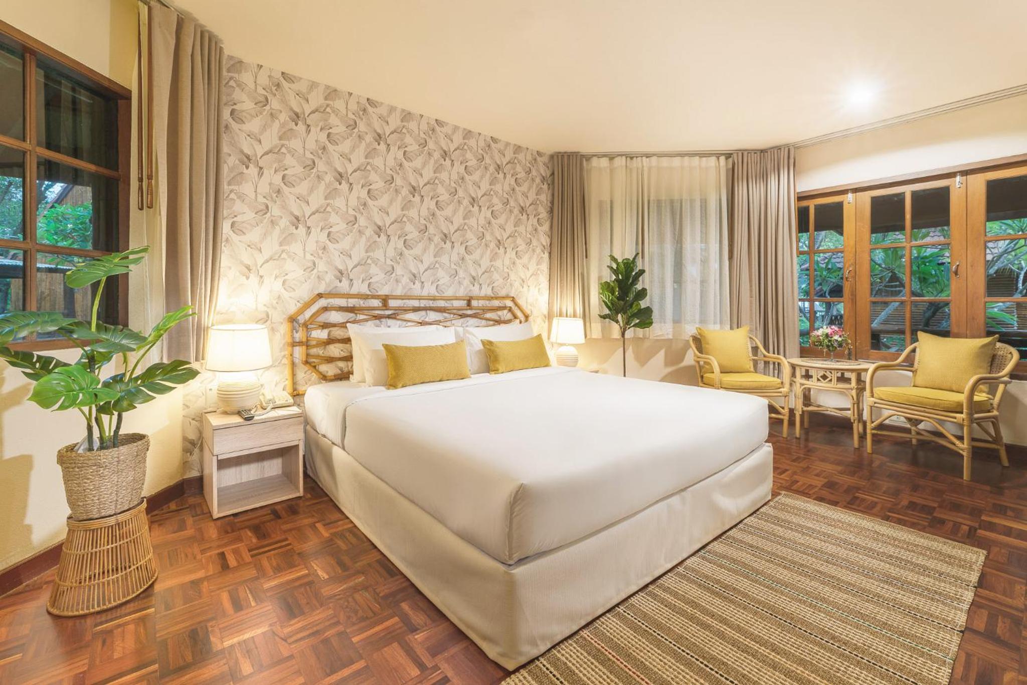 Chalet Deluxe photo 1