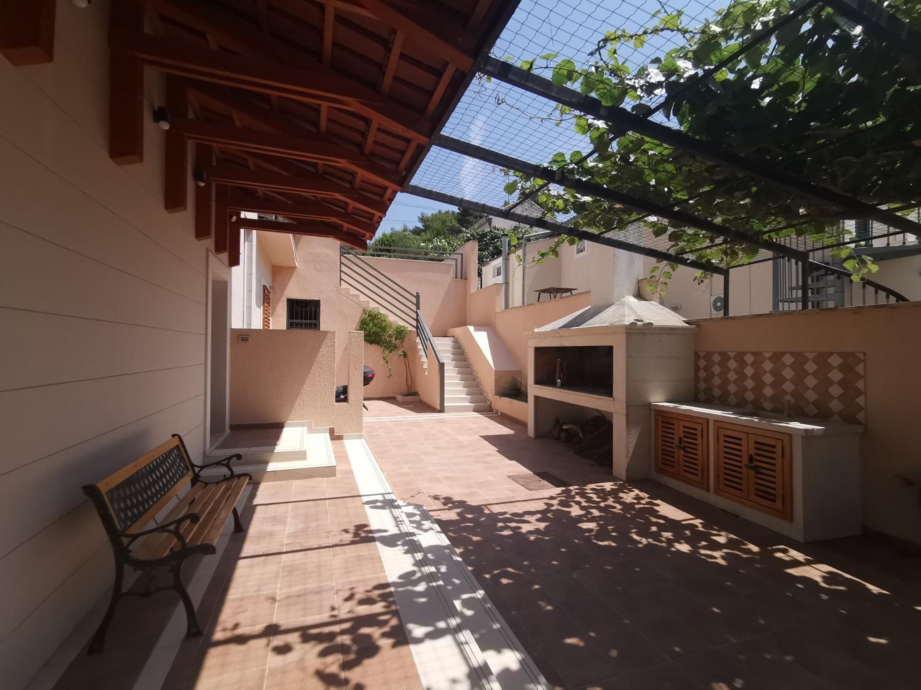 Villa with Private Pool photo 1