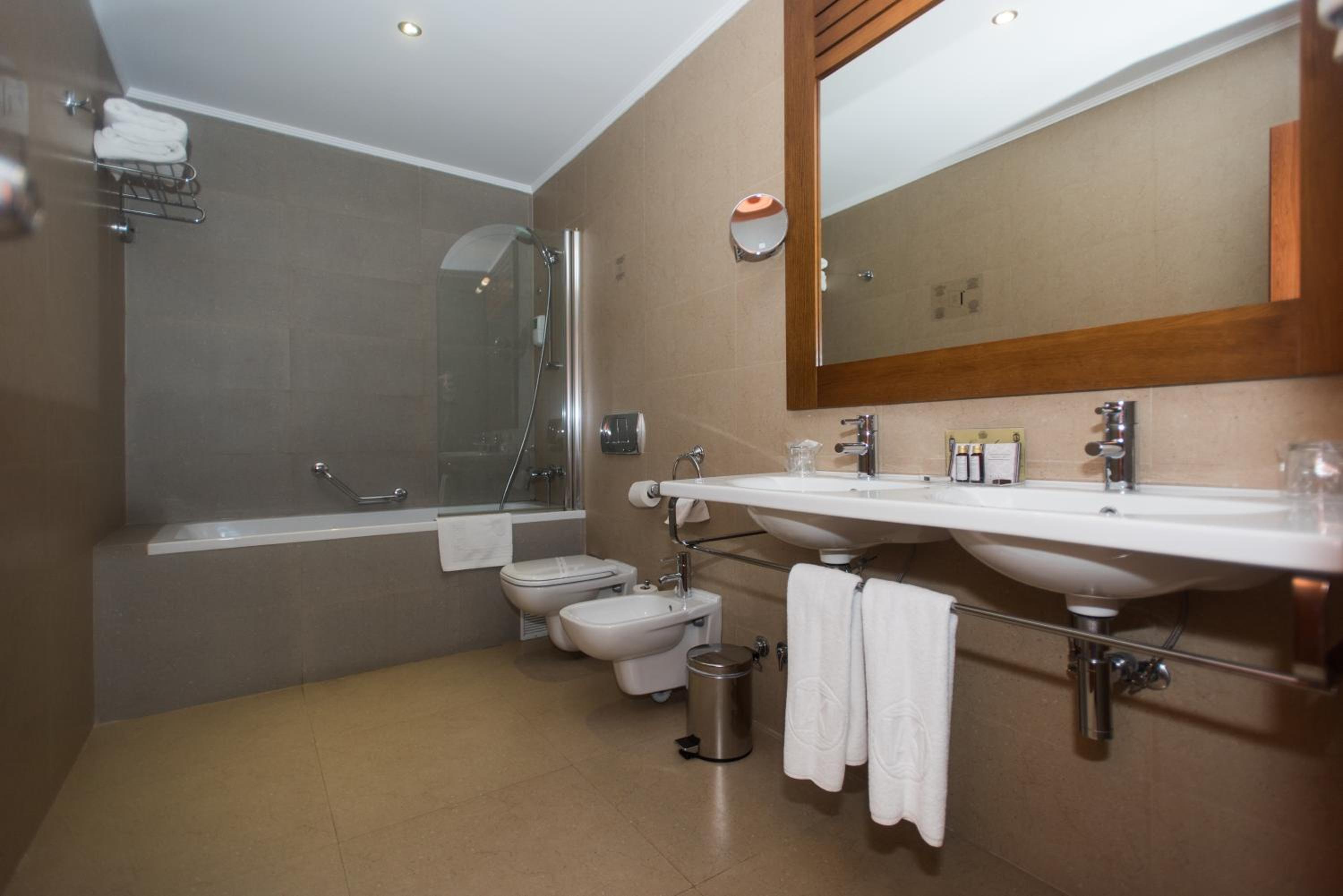 Superior Double Room without sea view photo 3