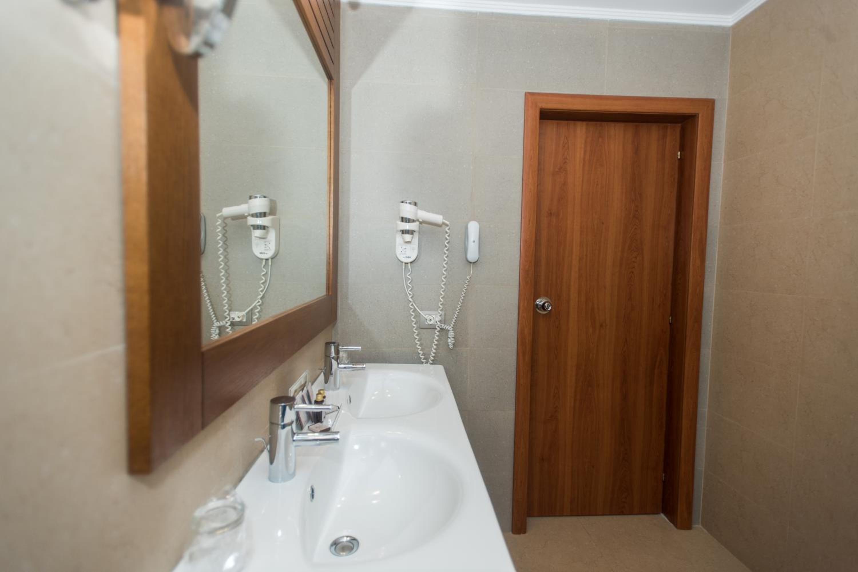Standard Double Room with sea view photo 2