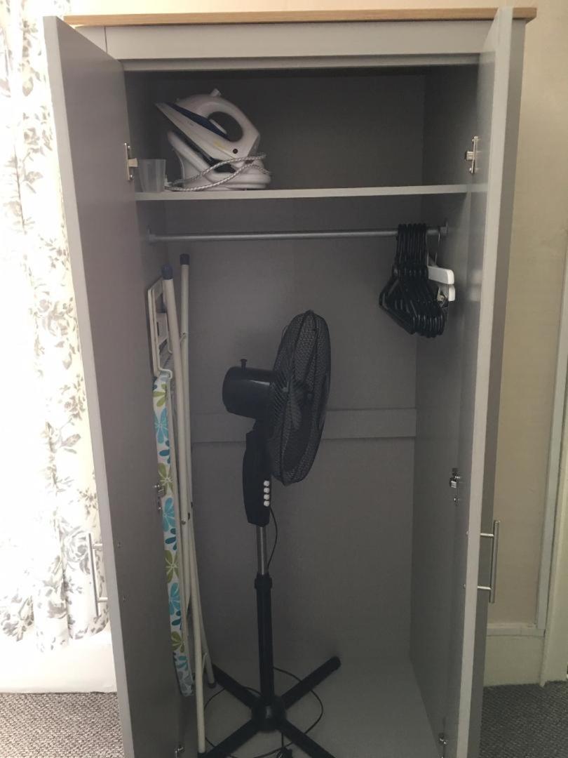 Deluxe King Room photo 3