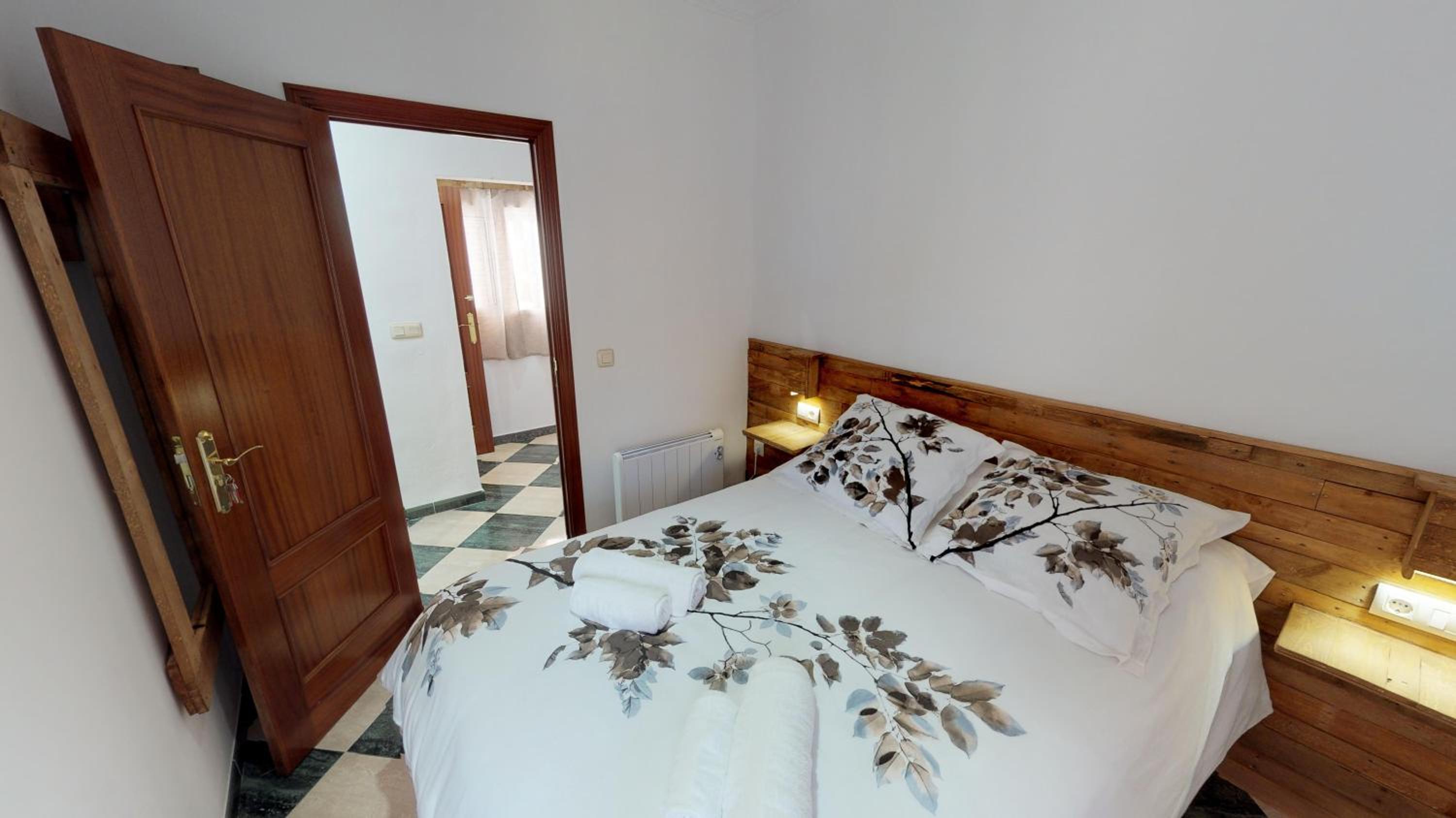 Double Room photo 3