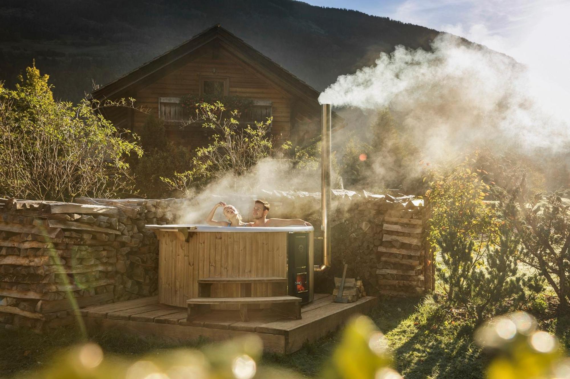 Superior Chalet photo 2