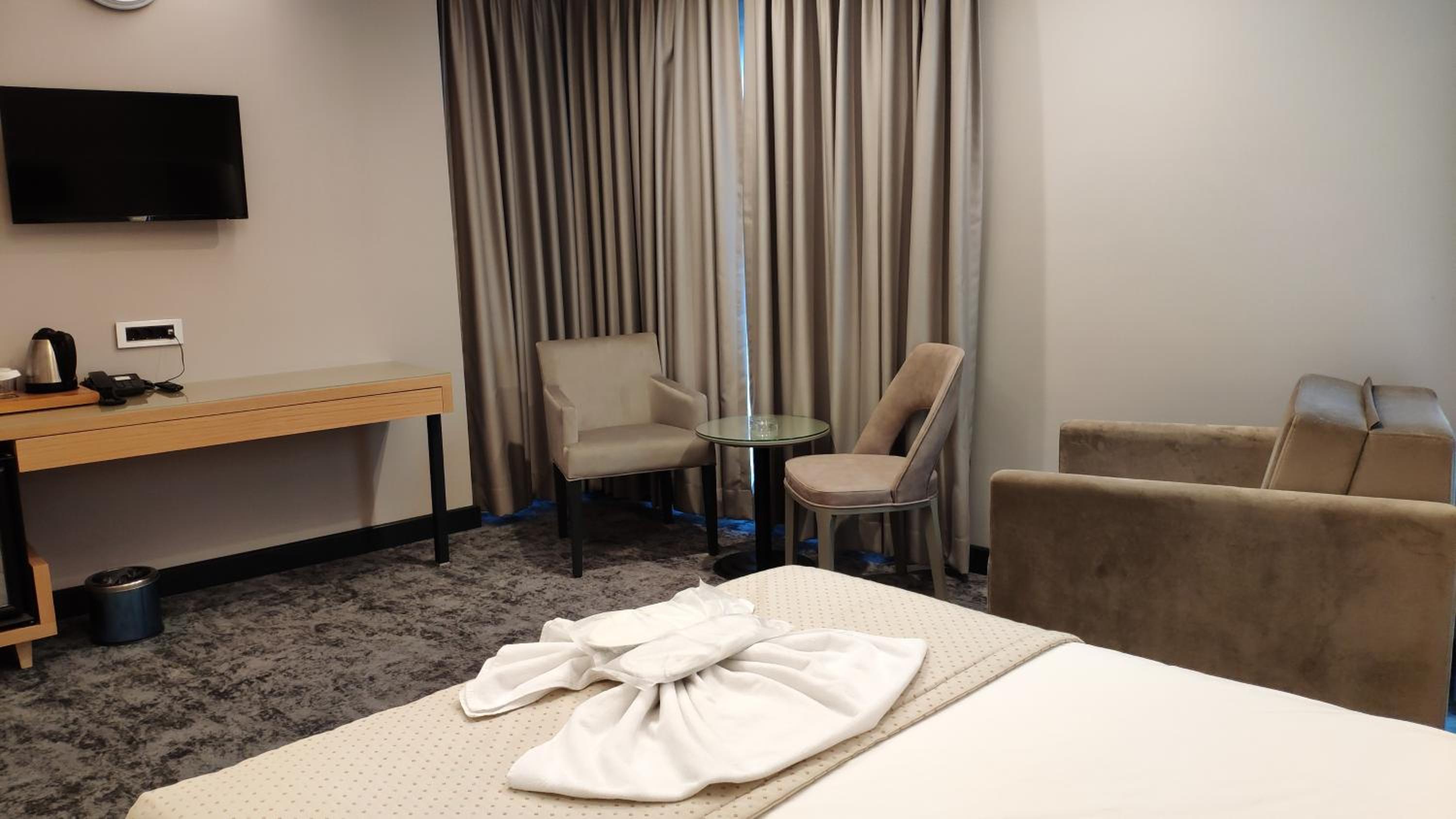 Deluxe Room (Annex Building) photo 3