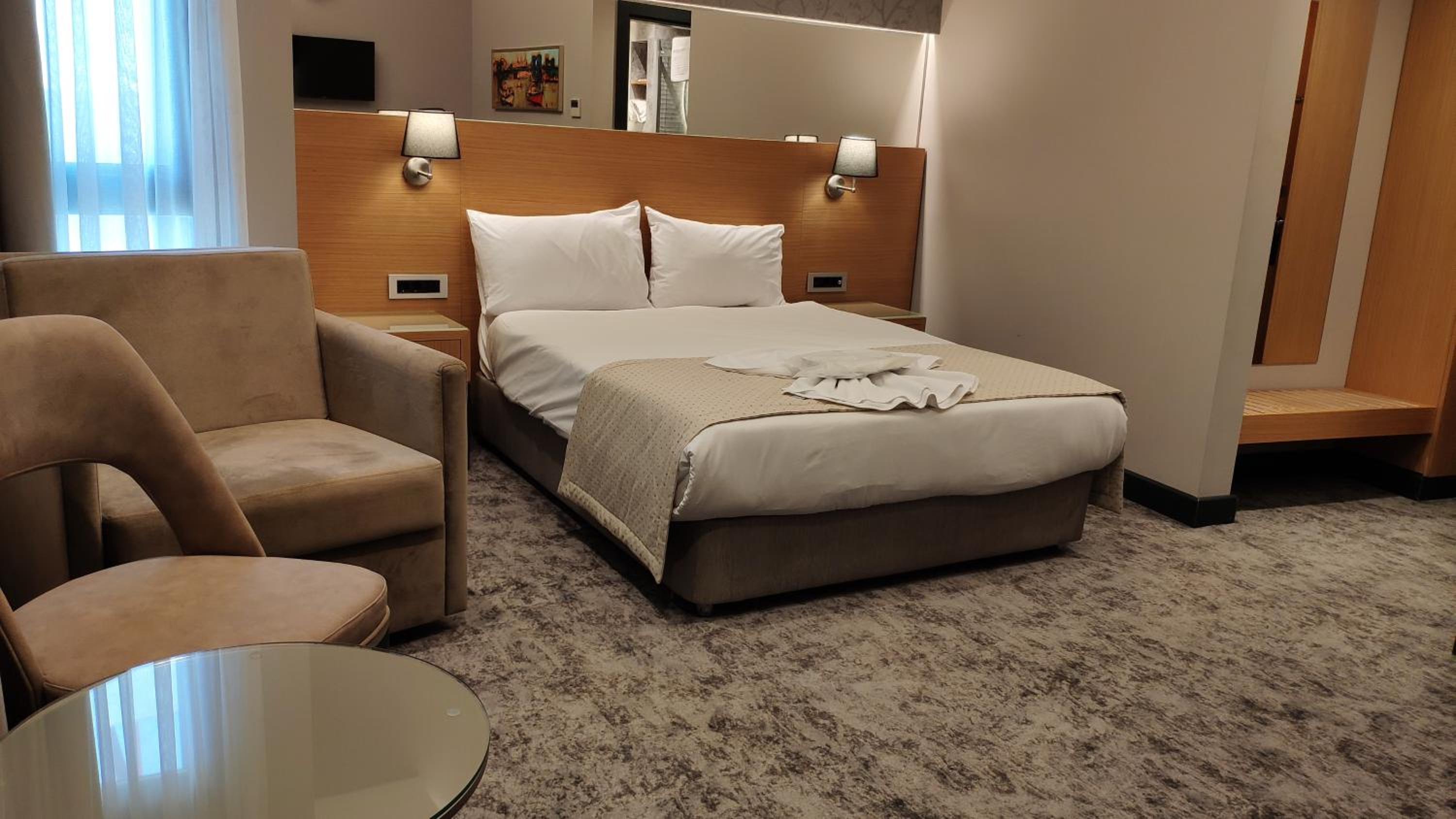 Deluxe Room (Annex Building) photo 2