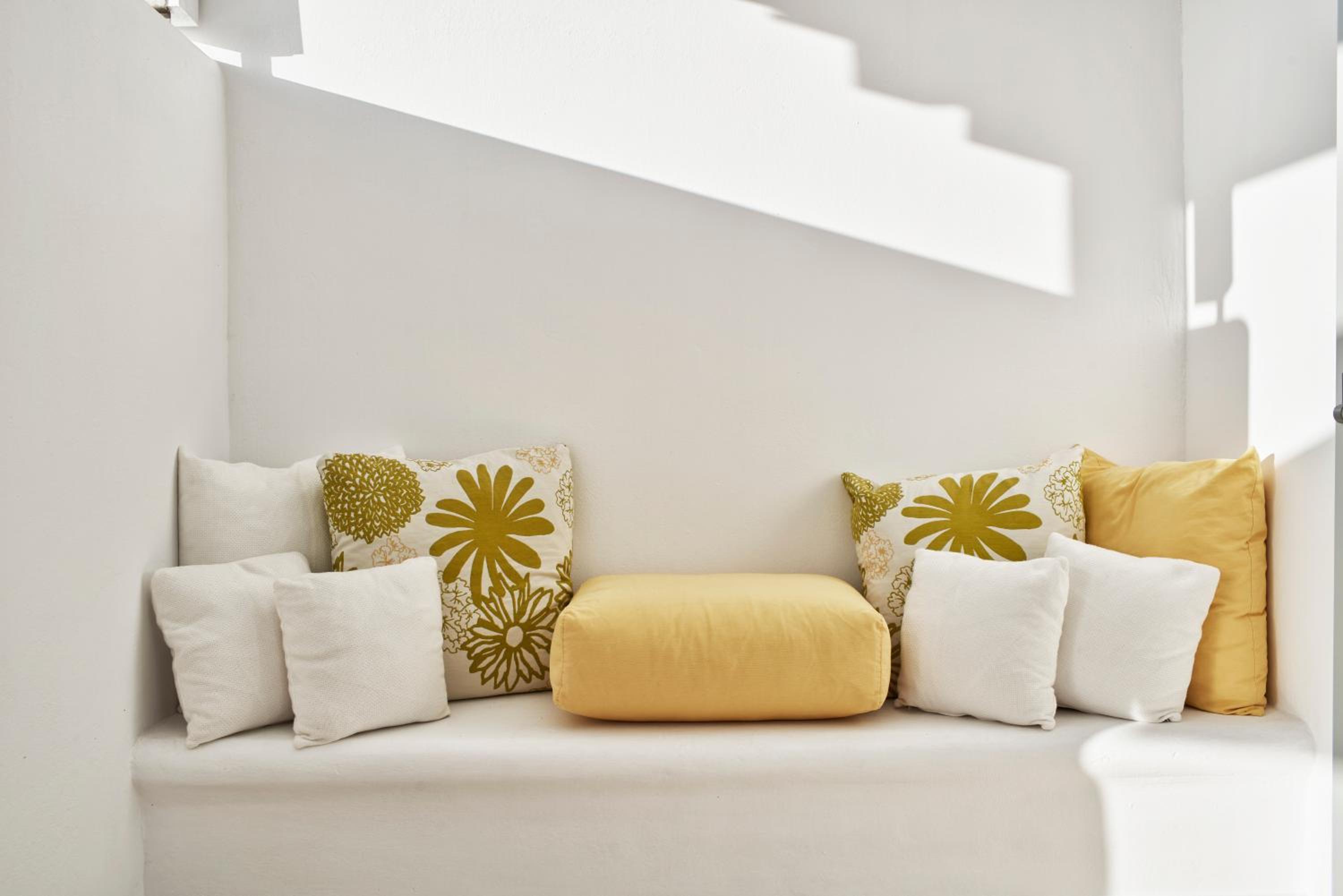 Junior Suite Era con Piscina Privata