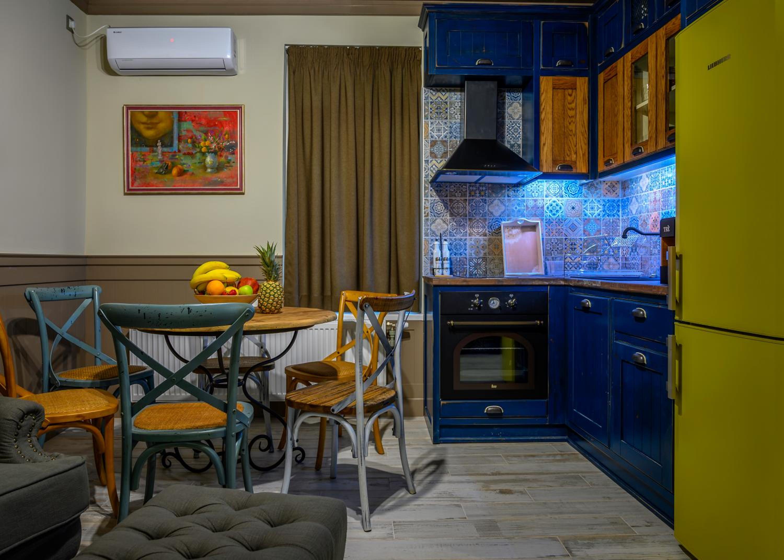 Two-Bedroom Villa photo 2