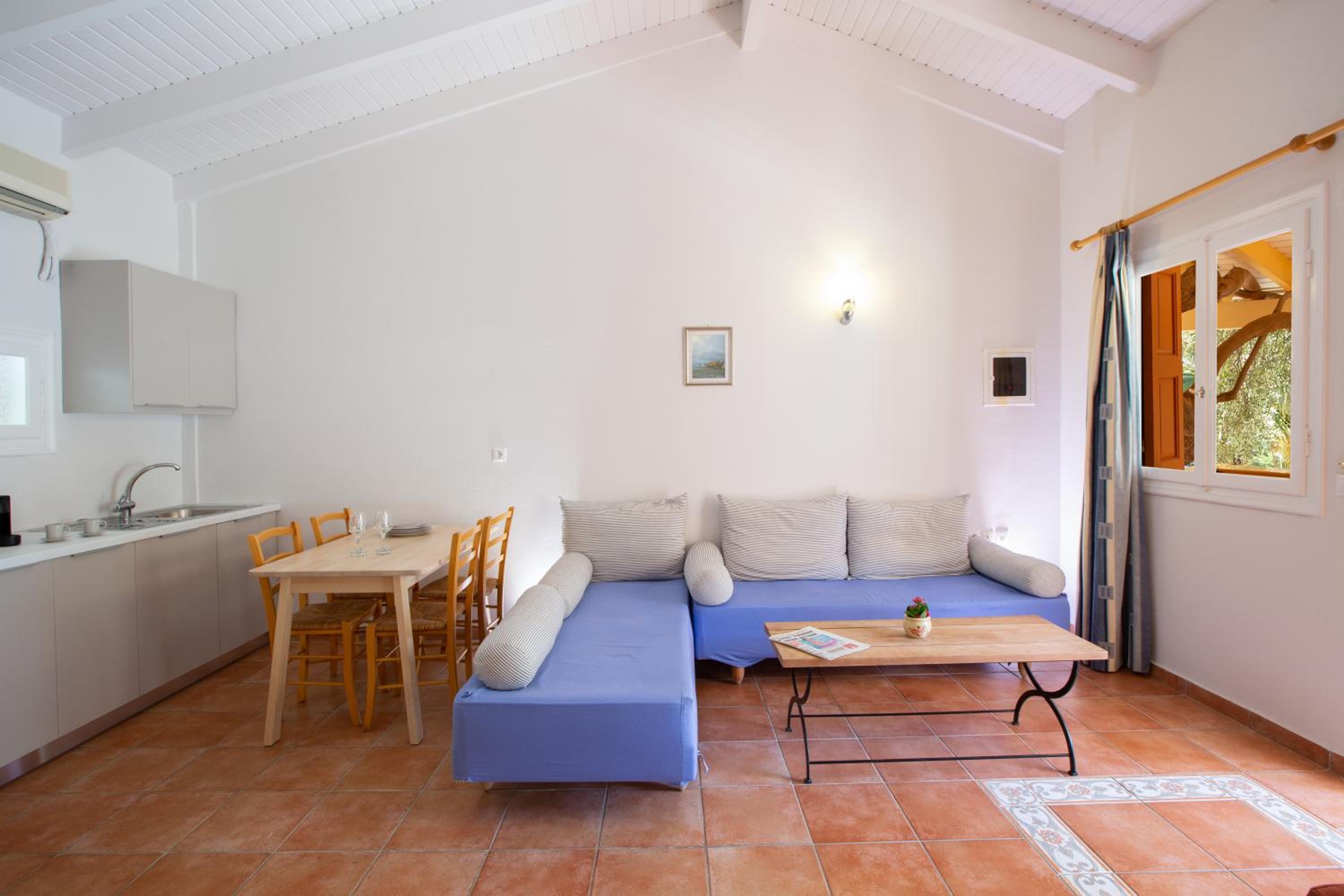 Studio with Sea View photo 1