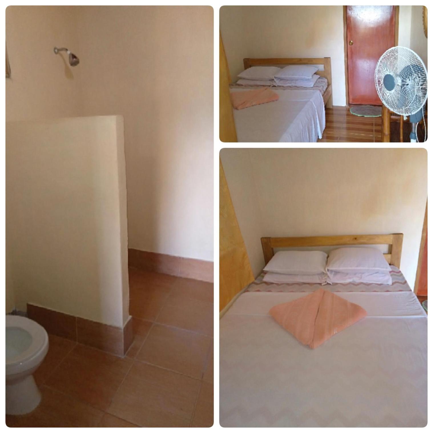 Budget Double Room - Photo 4