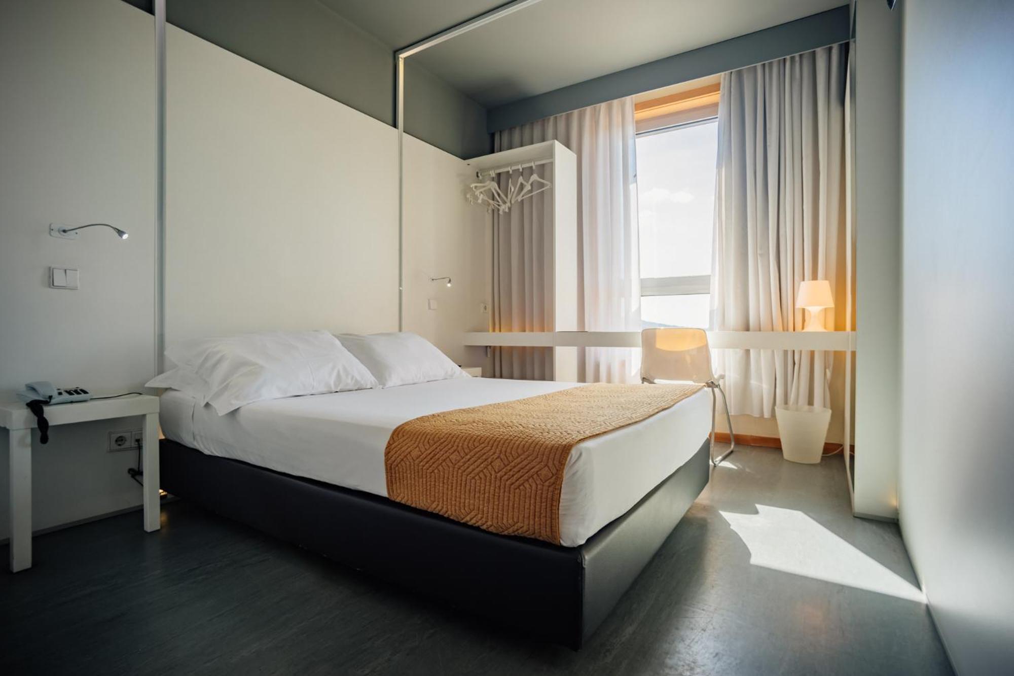 Basic Double Room - Photo 1