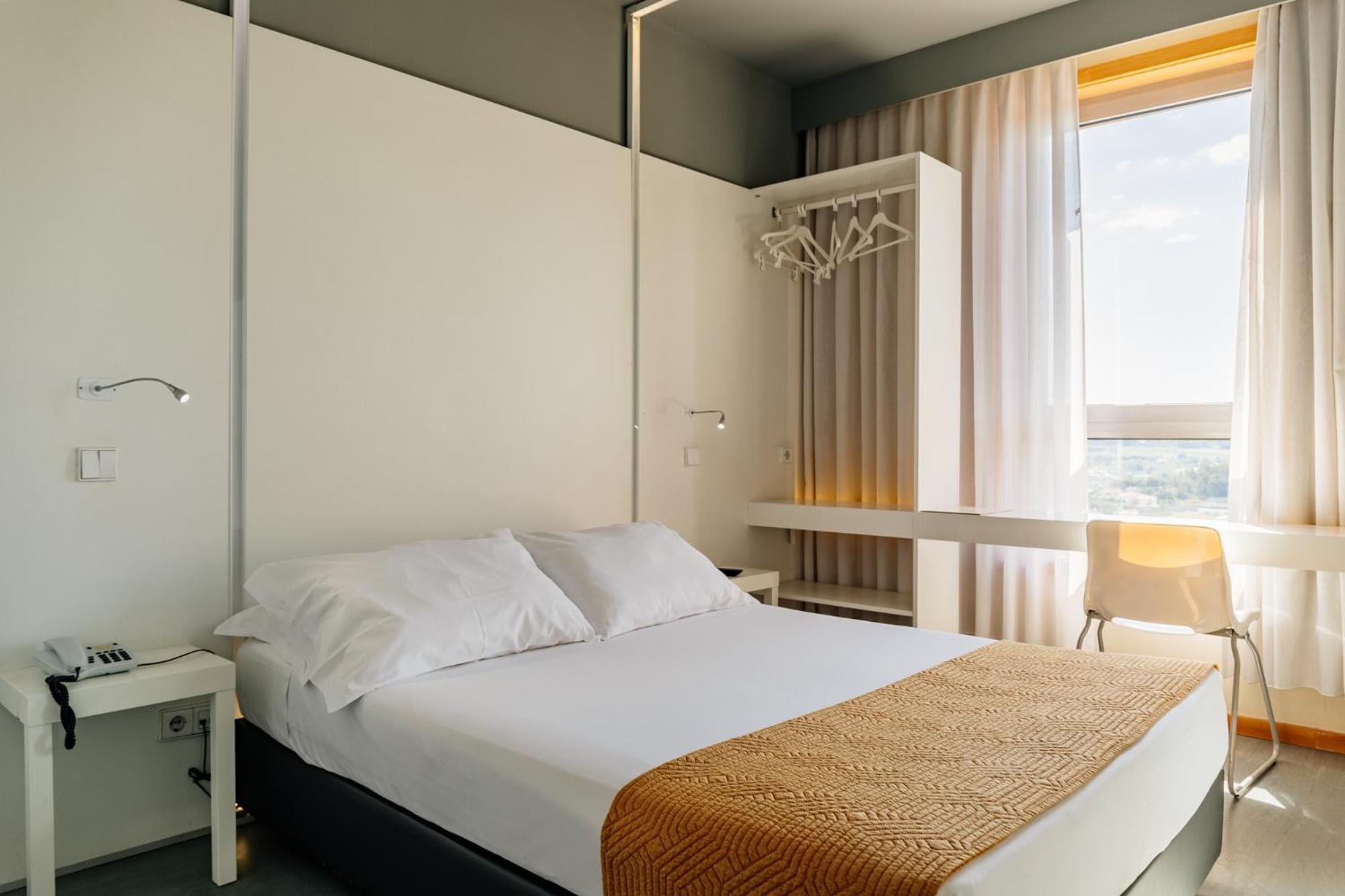 Basic Double Room - Photo 4