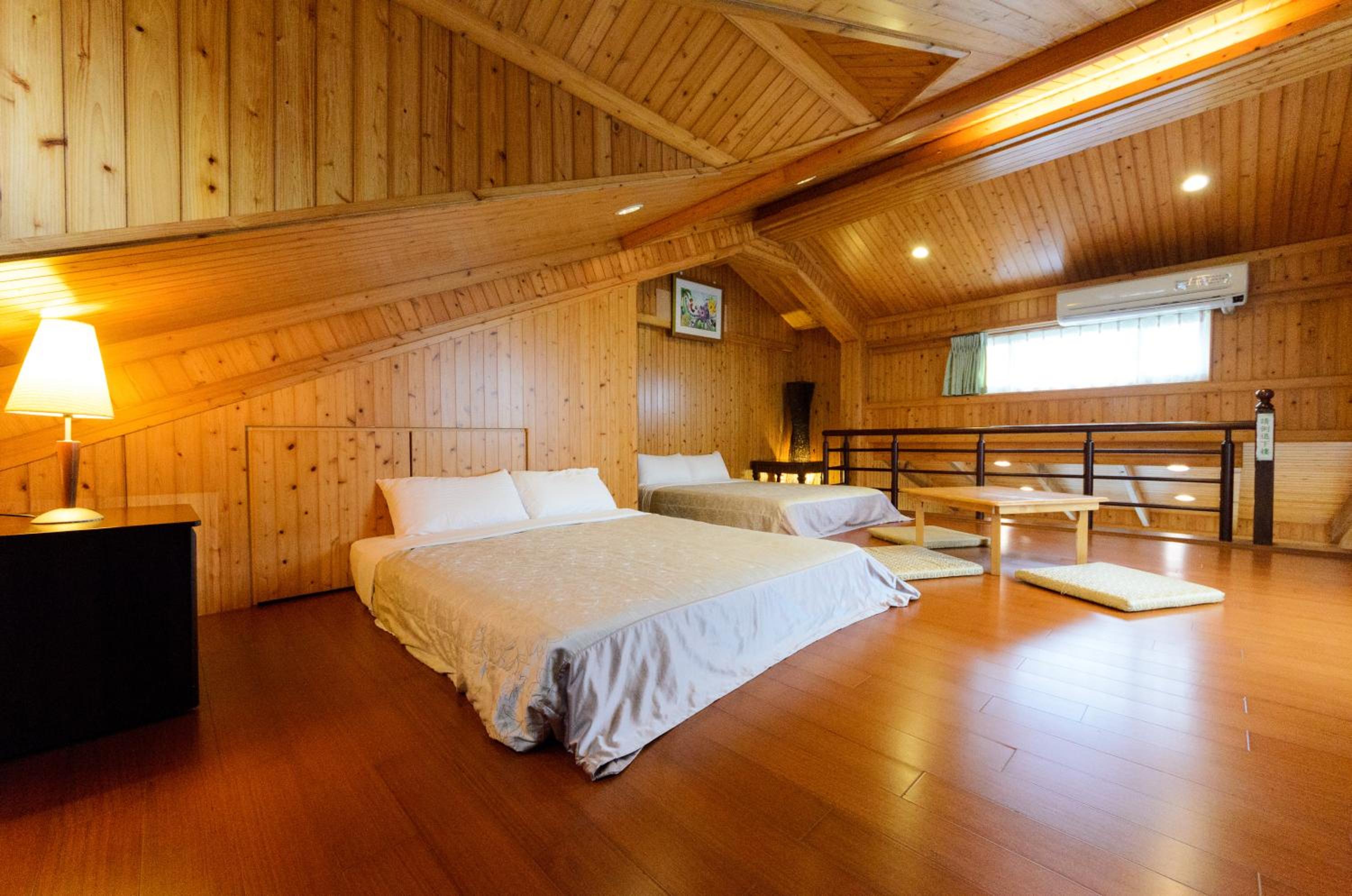 Family Suite with Balcony photo 1