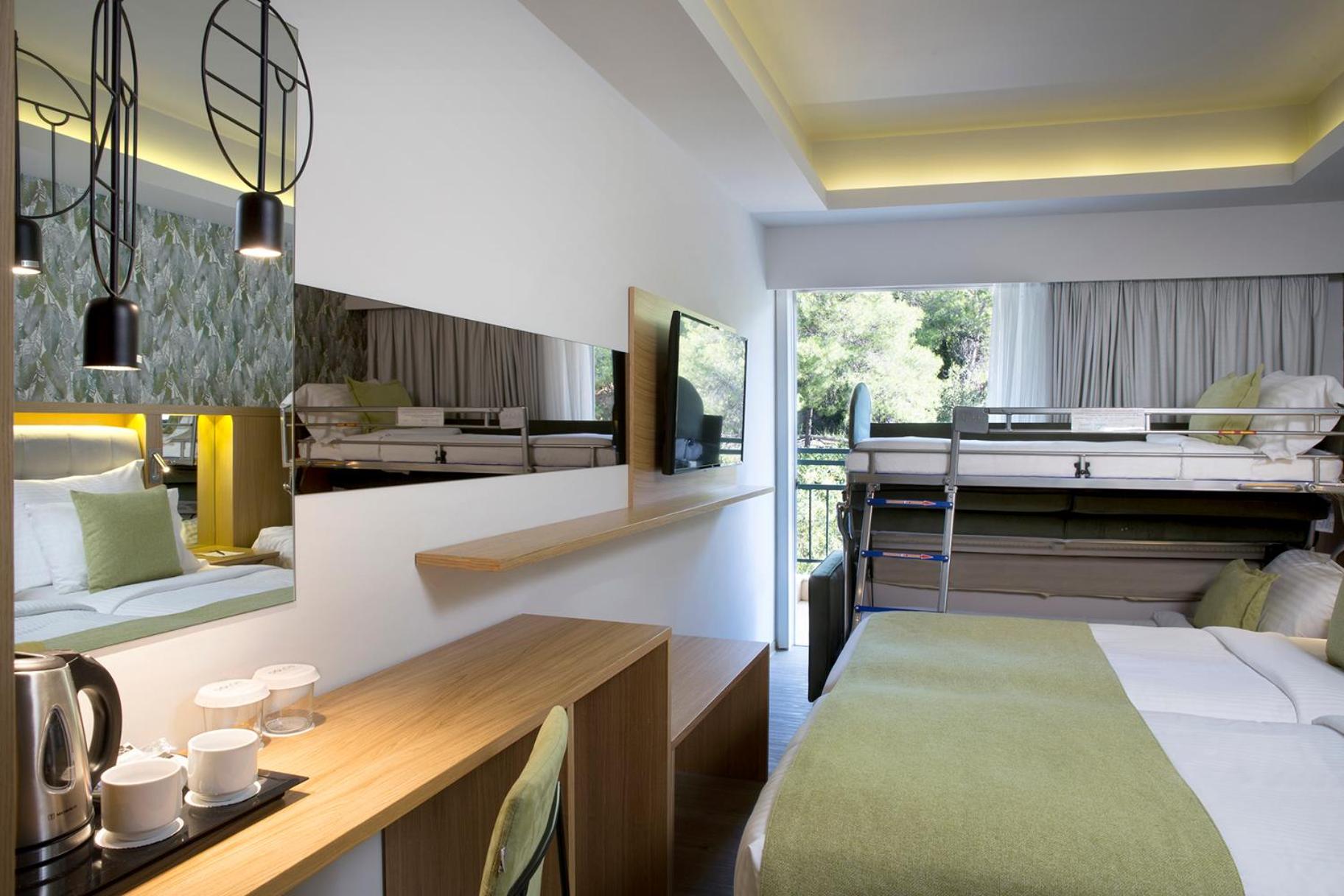 Premium Room Mountain View - Photo 3