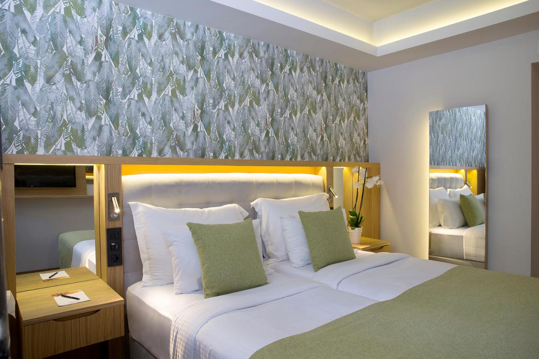 Premium Room Mountain View - Photo 1