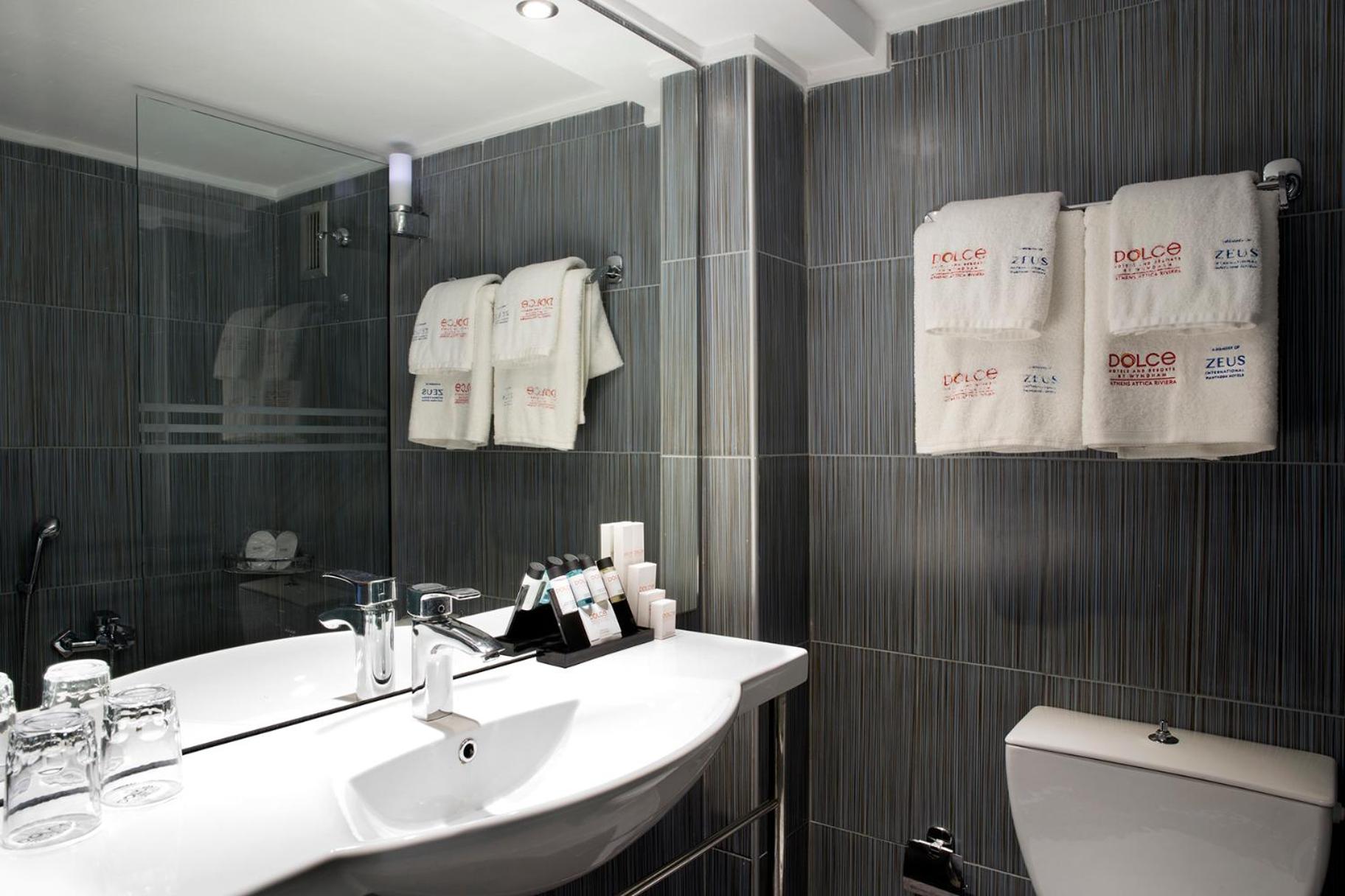 Premium Room Mountain View - Photo 5