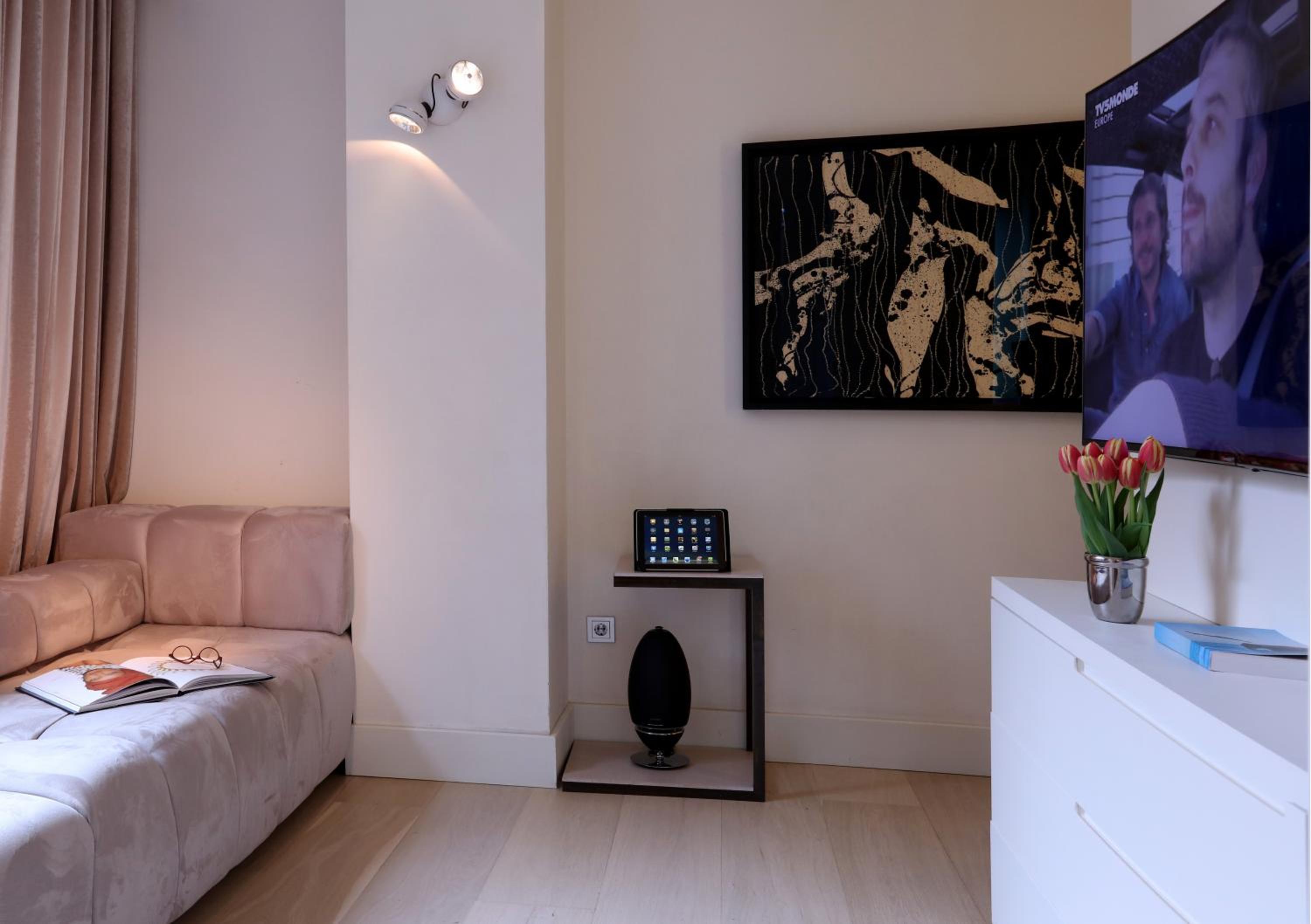 Habitación Suite (1 o 2 personas)
