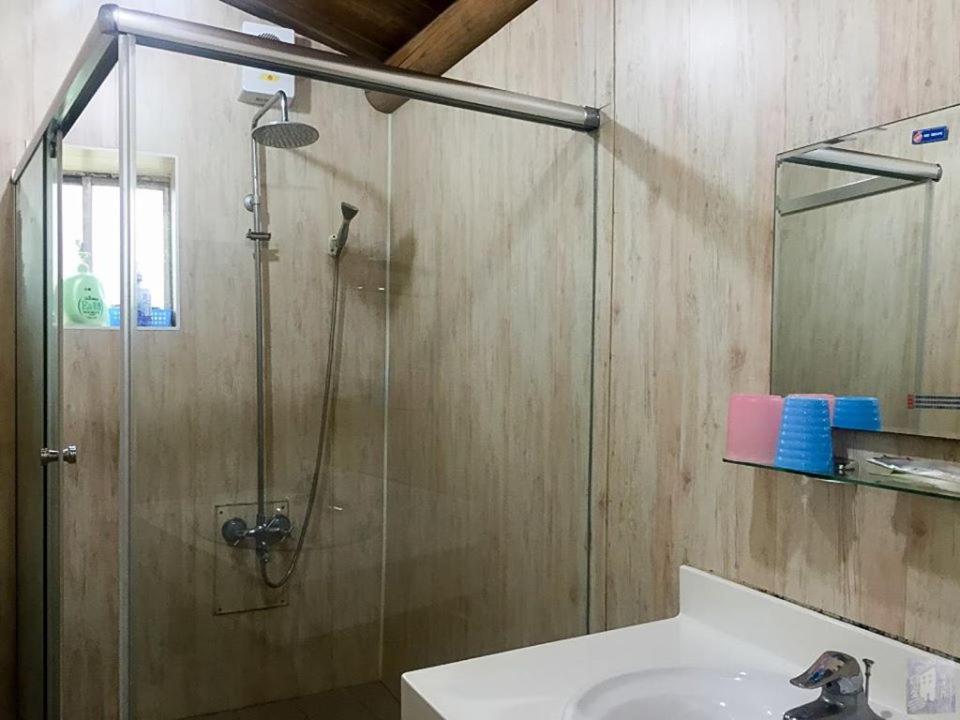 Standard Double Room with Shared Bathroom photo 2
