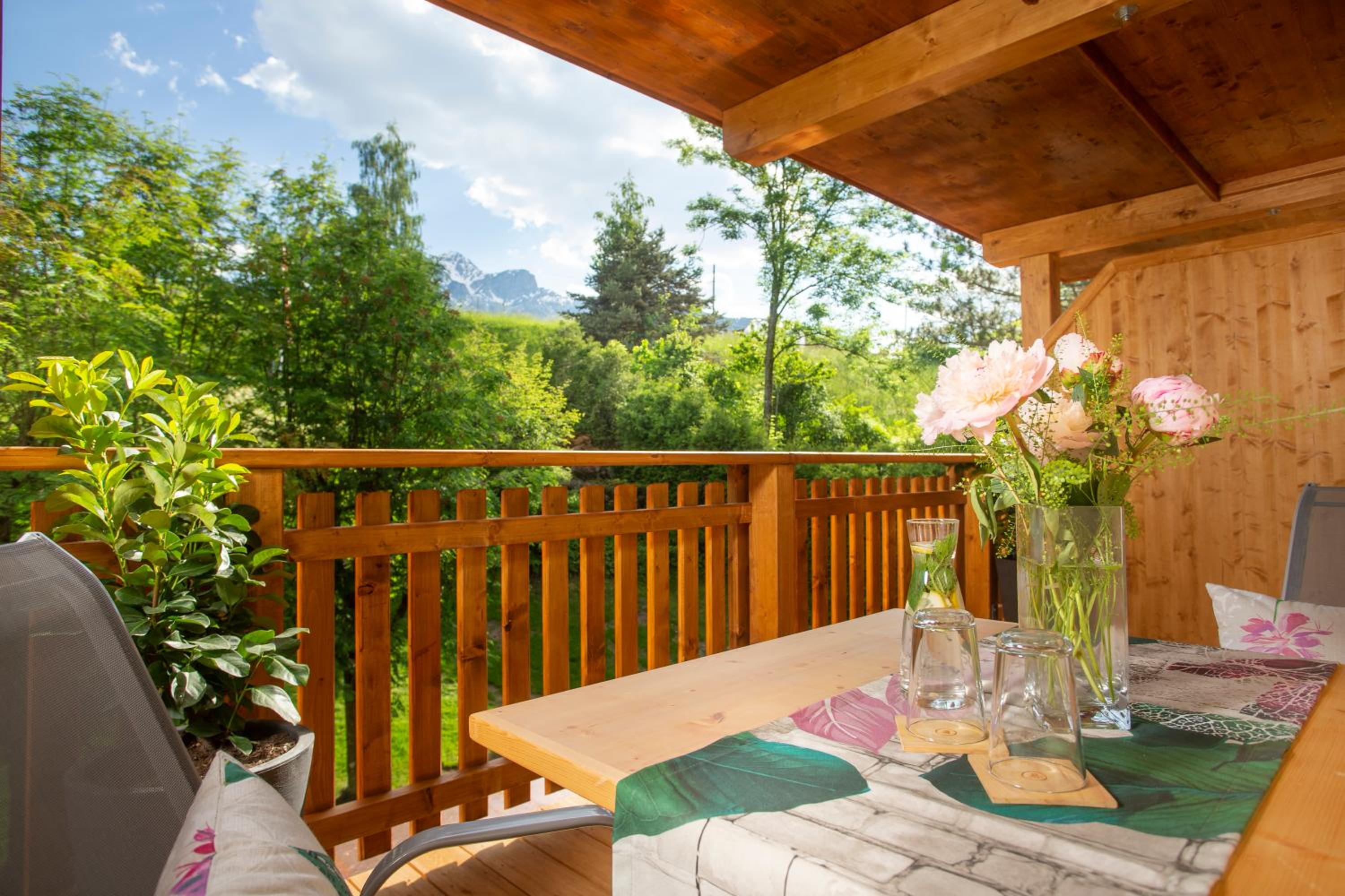 Suite Edelweiss - Photo 6