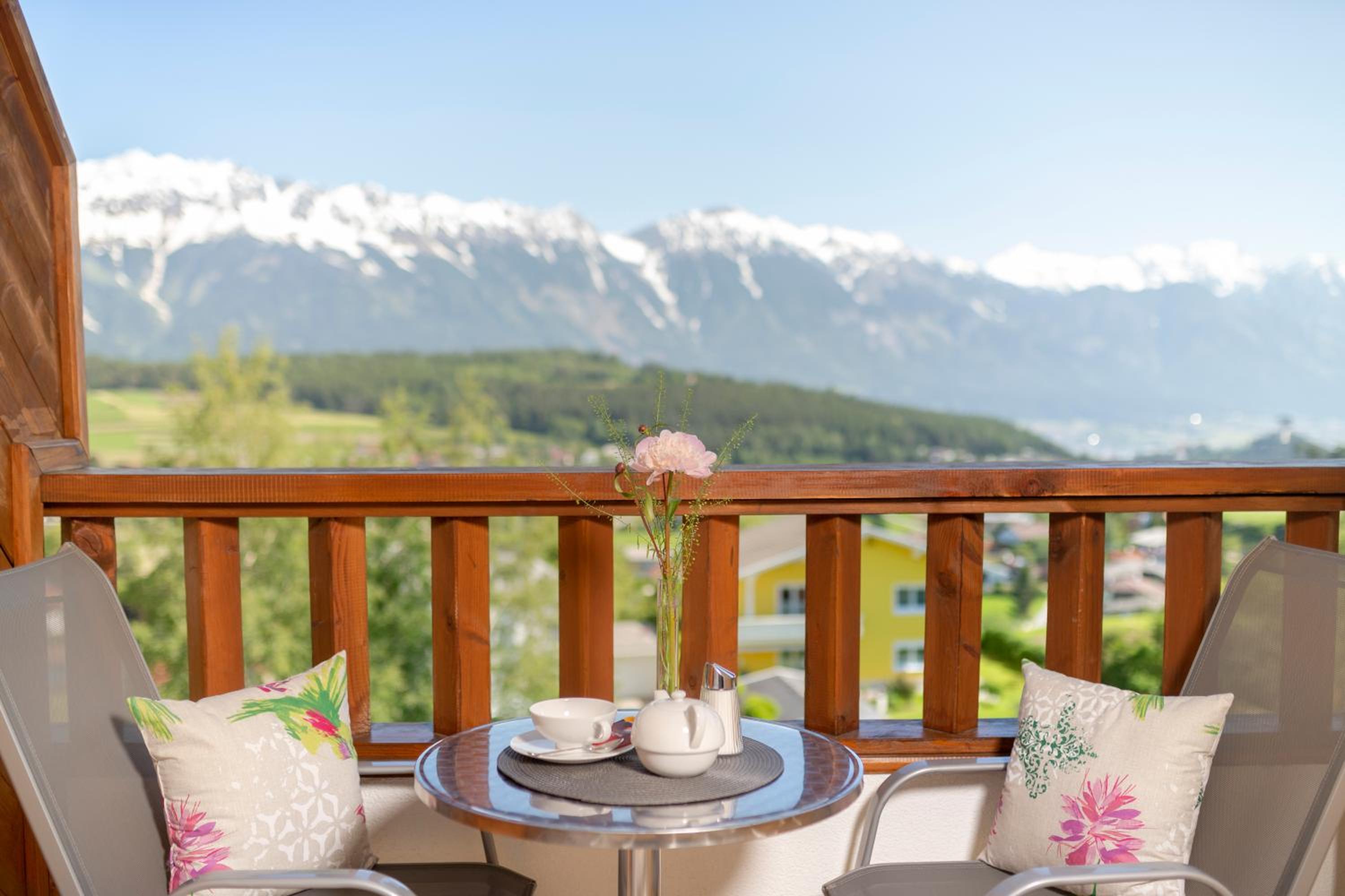 Suite Edelweiss - Photo 5