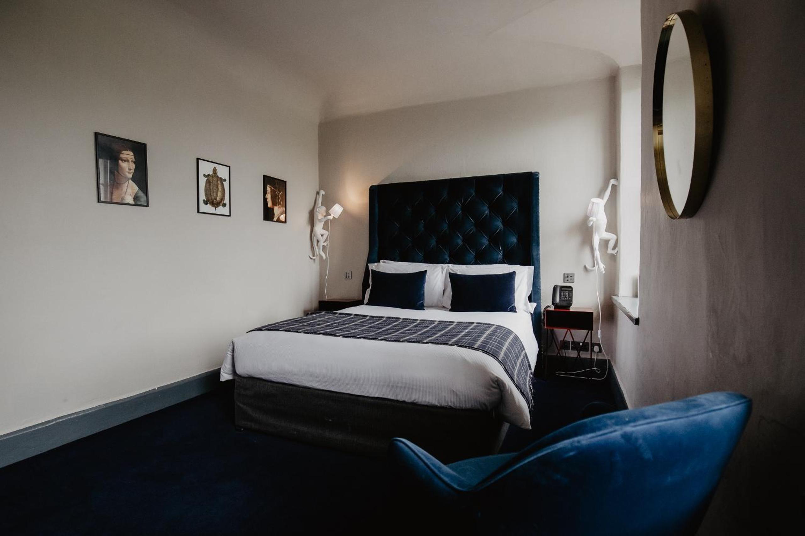 Standard Double or Twin Room photo 3