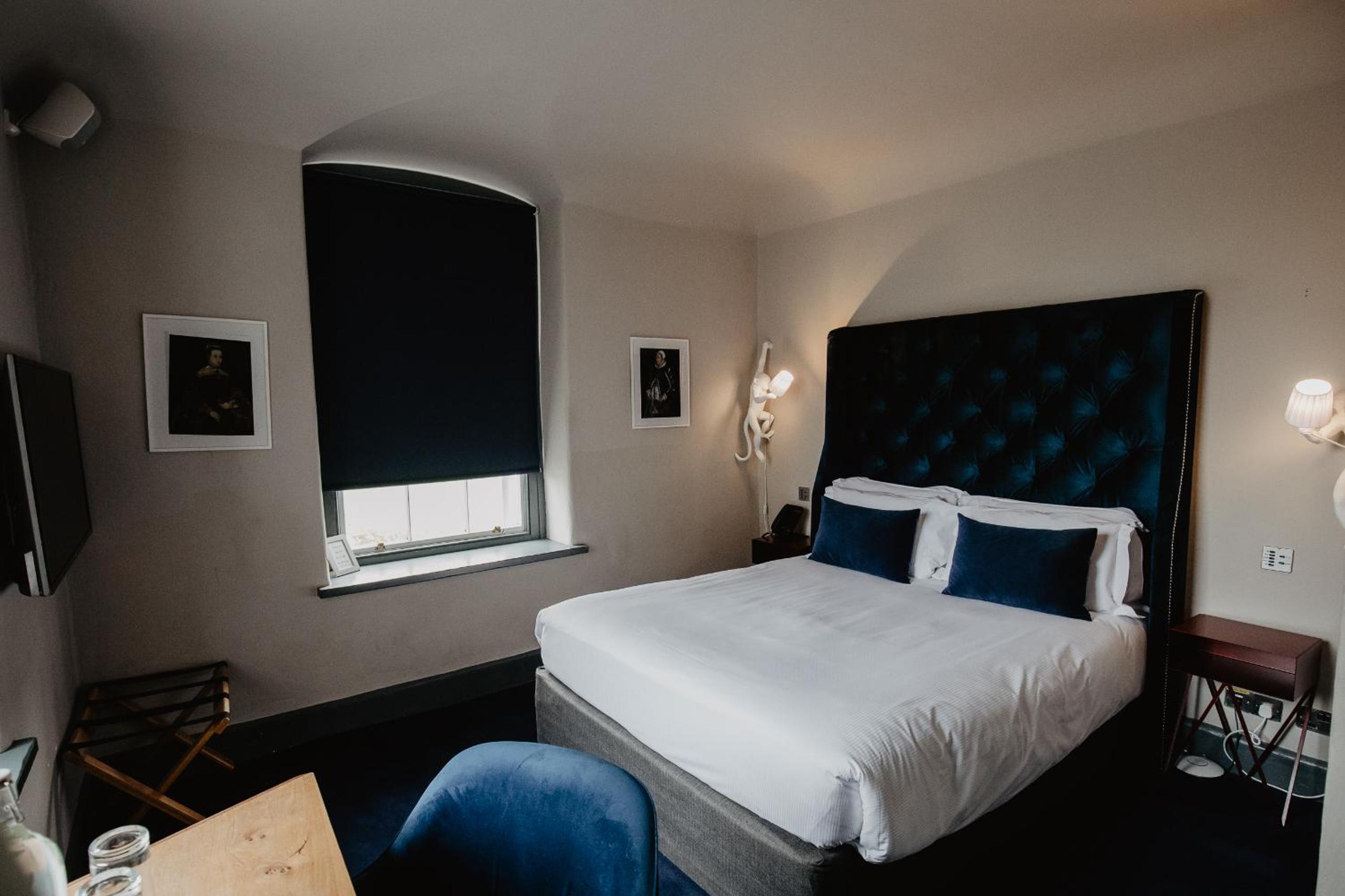 Standard Double or Twin Room photo 2