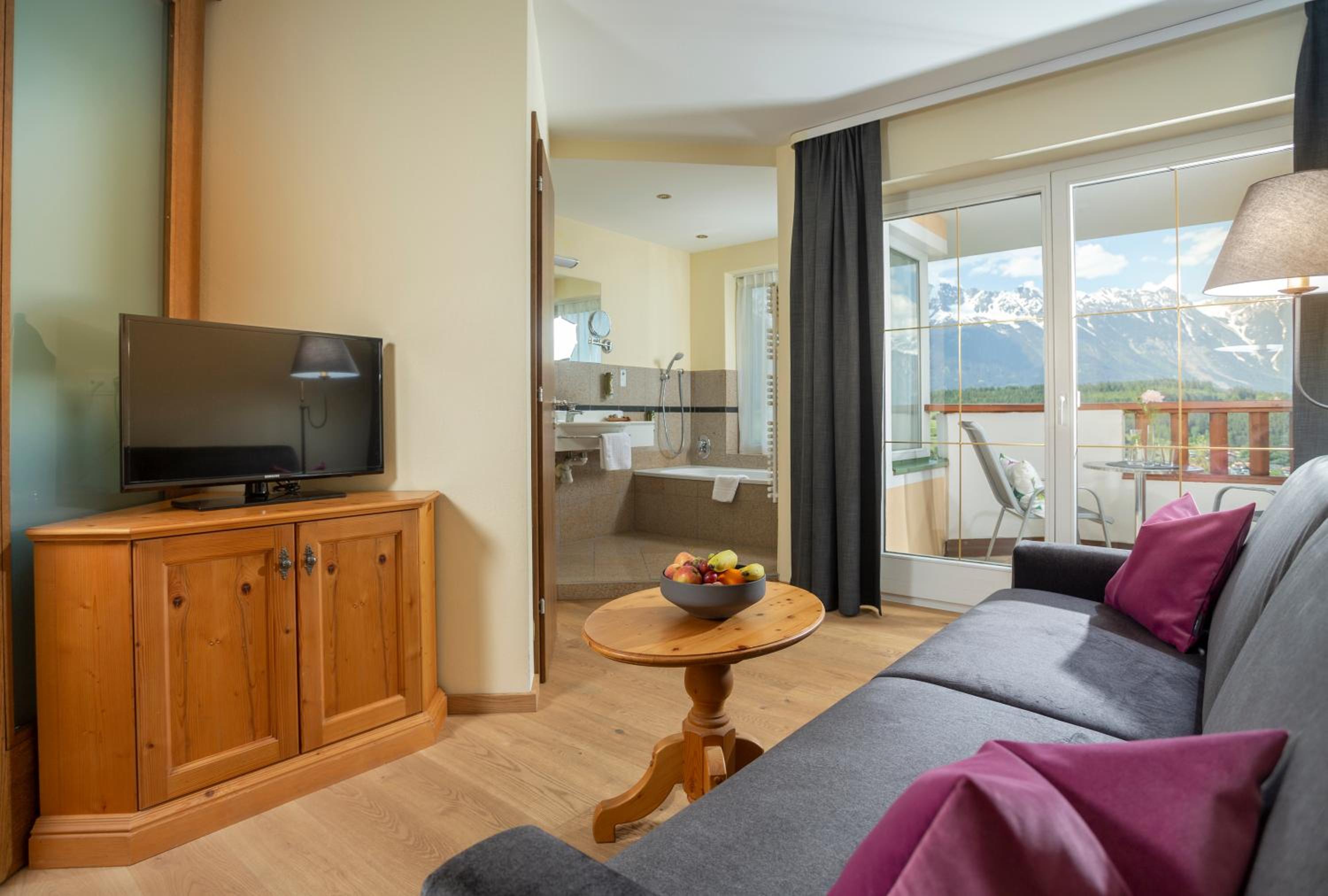 Suite Edelweiss - Photo 10
