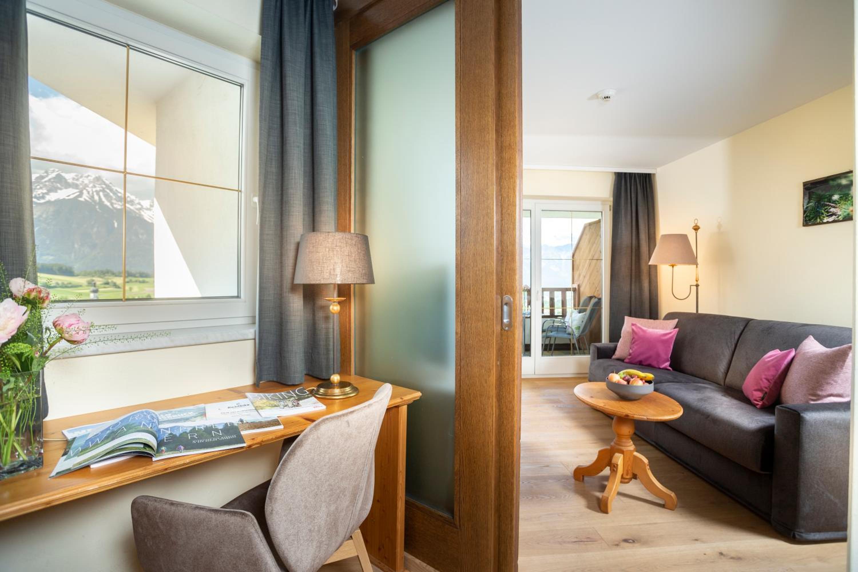 Suite Edelweiss - Photo 9
