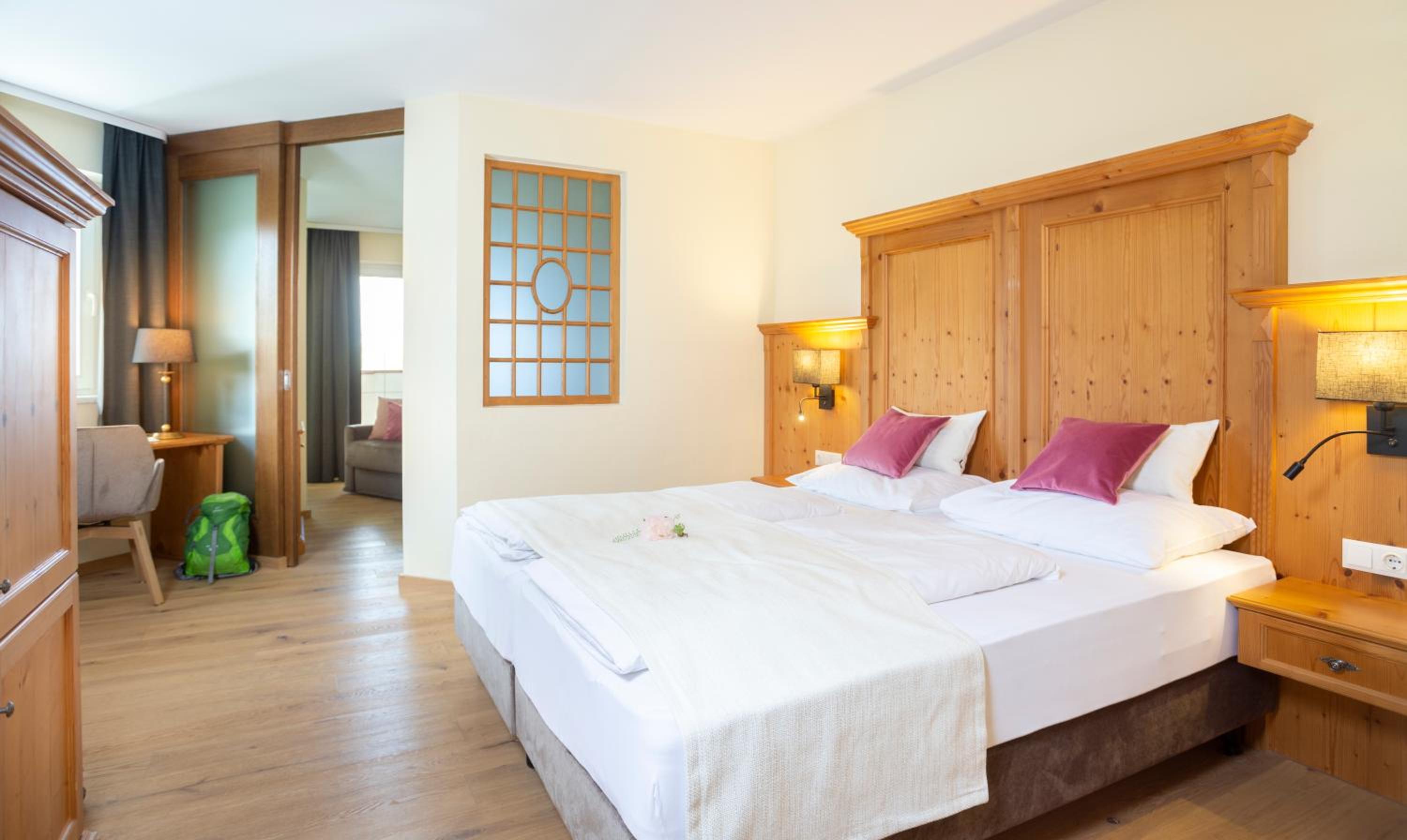 Suite Edelweiss - Photo 1