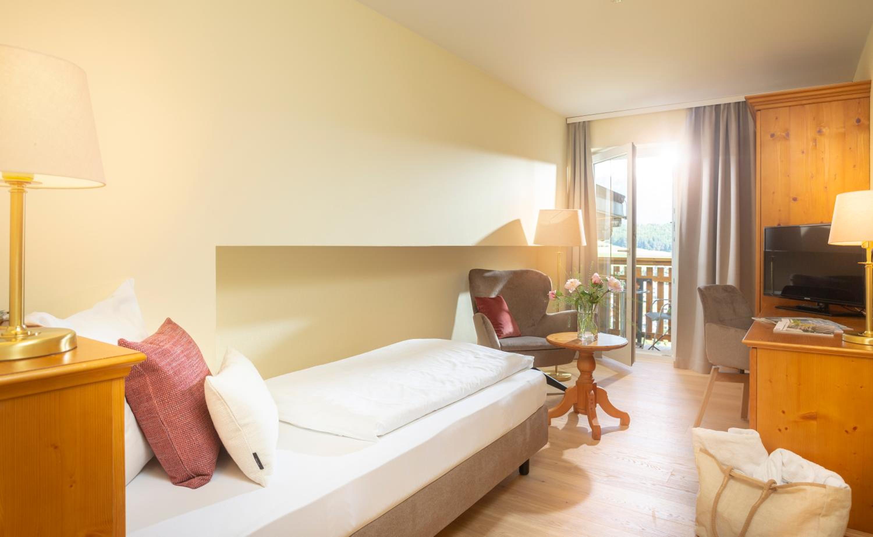 Single Room