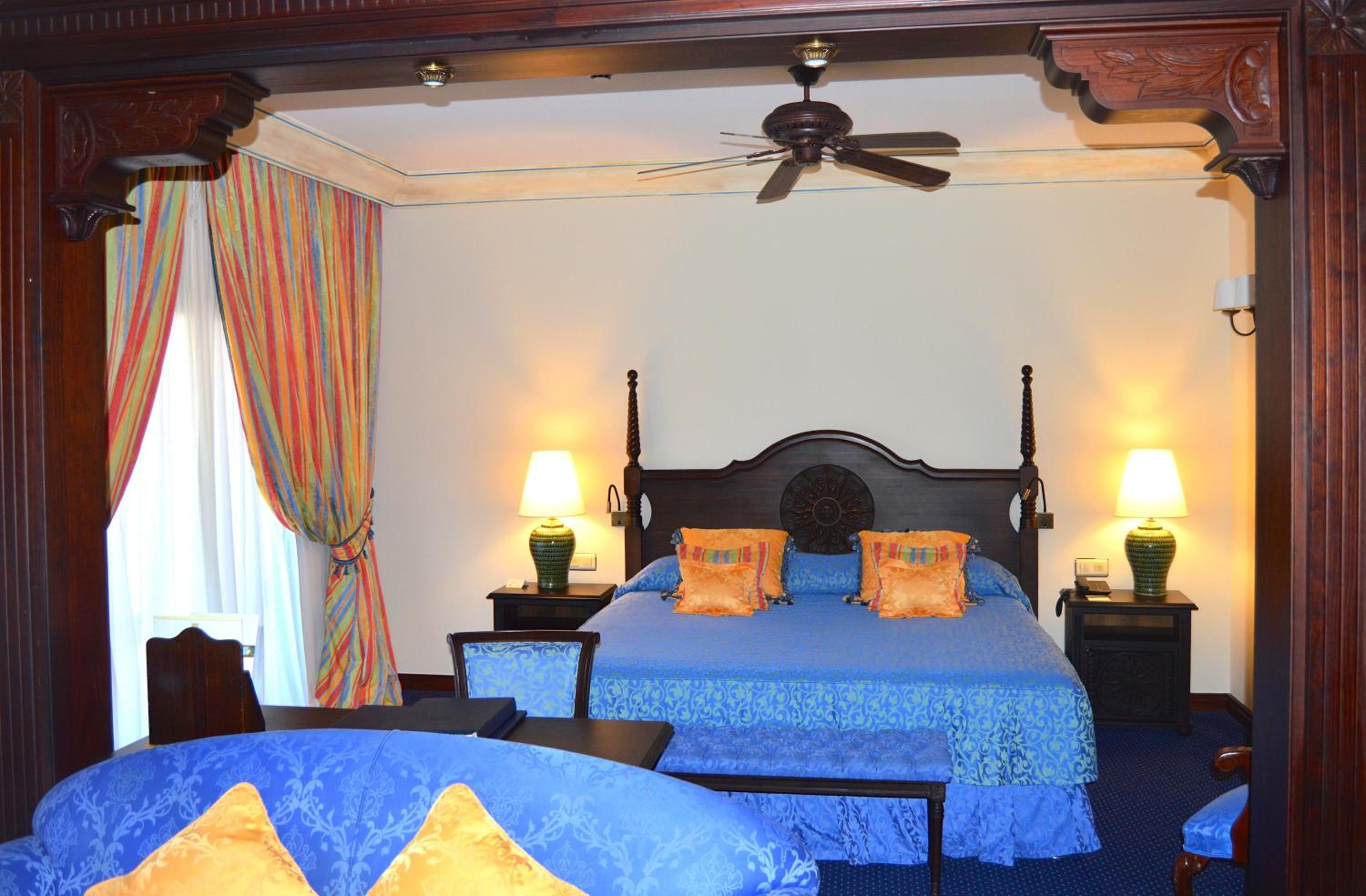 Junior Suite with Sea View