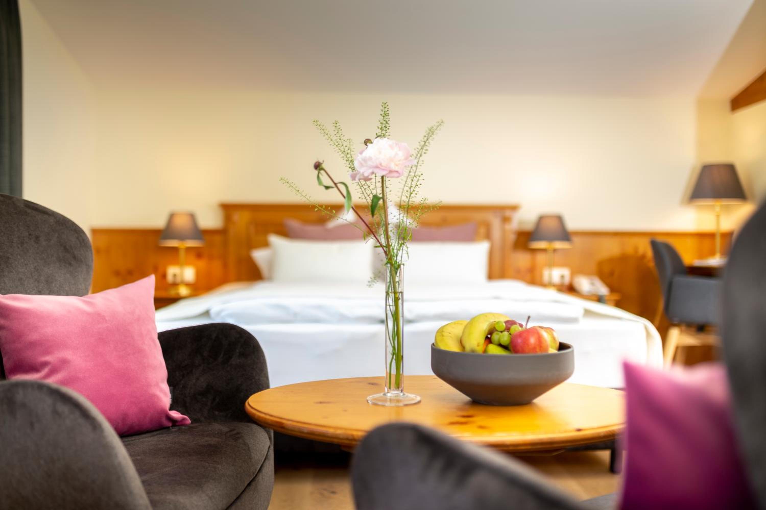 Double Room Gentian photo 3