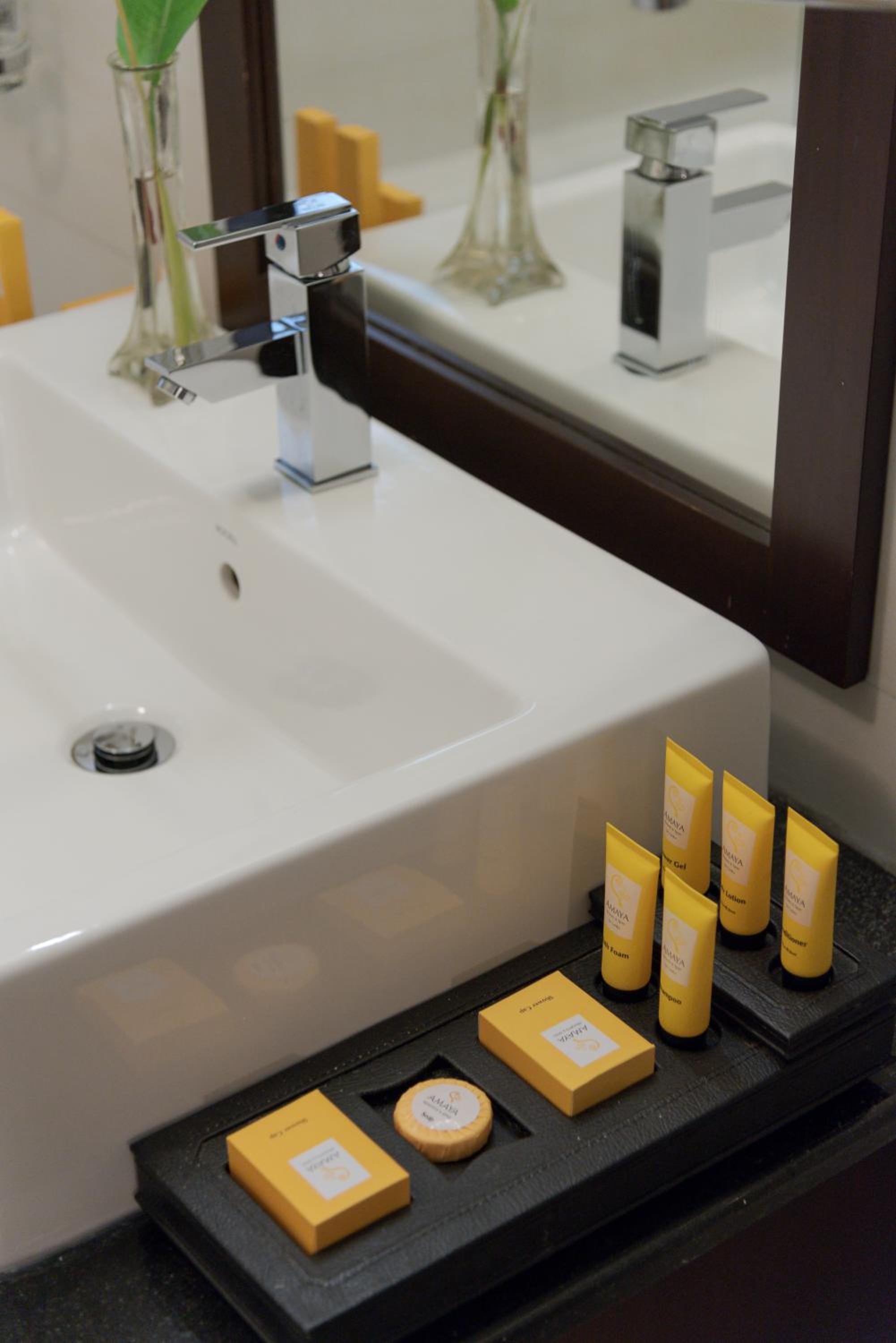 Premium Deluxe Room - Photo 2